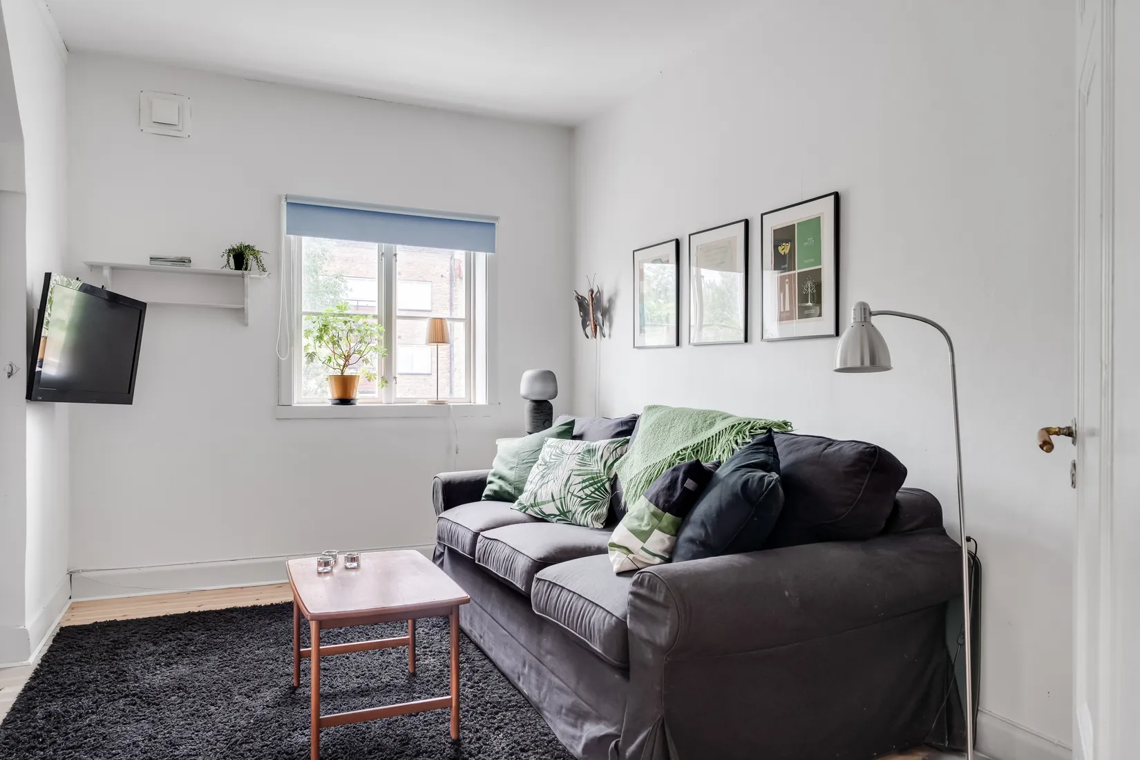 Radhus, Videgatan 18, Miatorp, Helsingborg