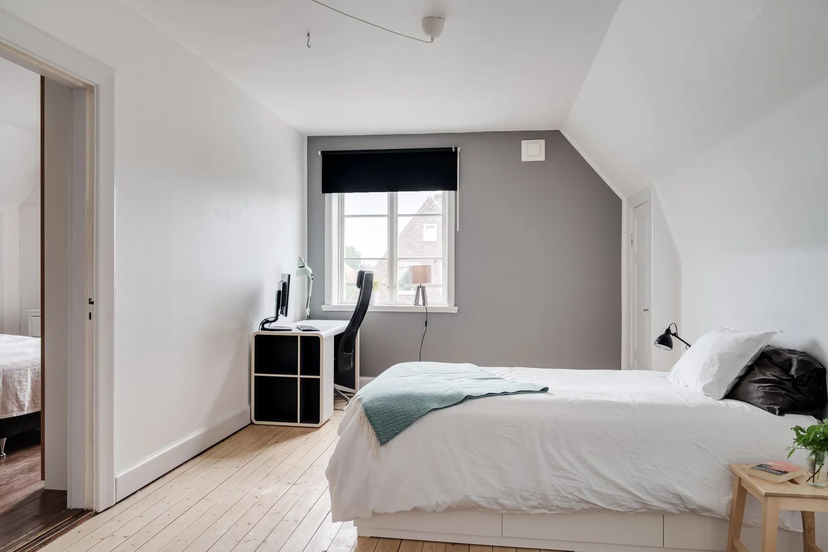 Radhus, Videgatan 18, Miatorp, Helsingborg