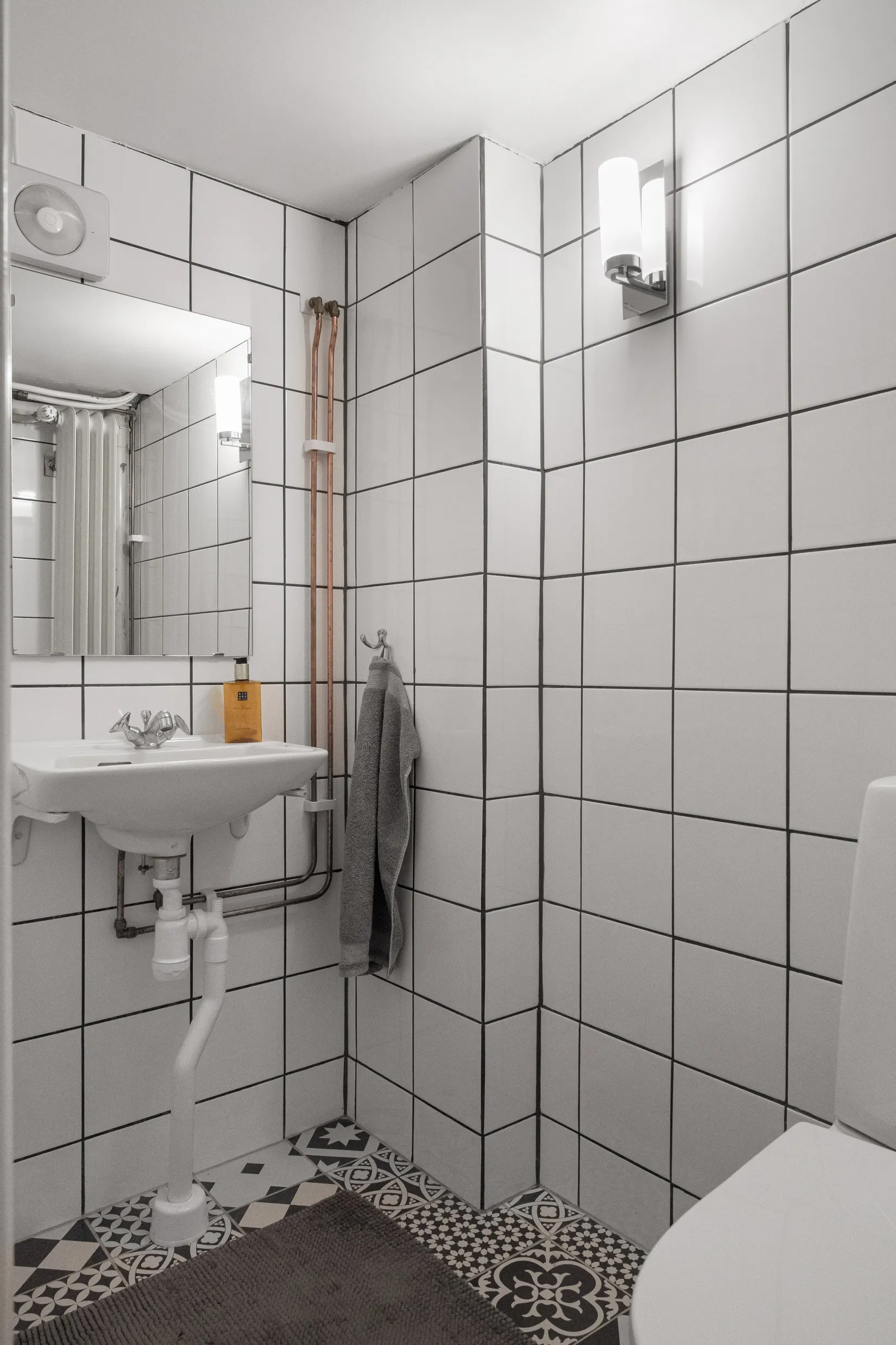Radhus, Videgatan 18, Miatorp, Helsingborg