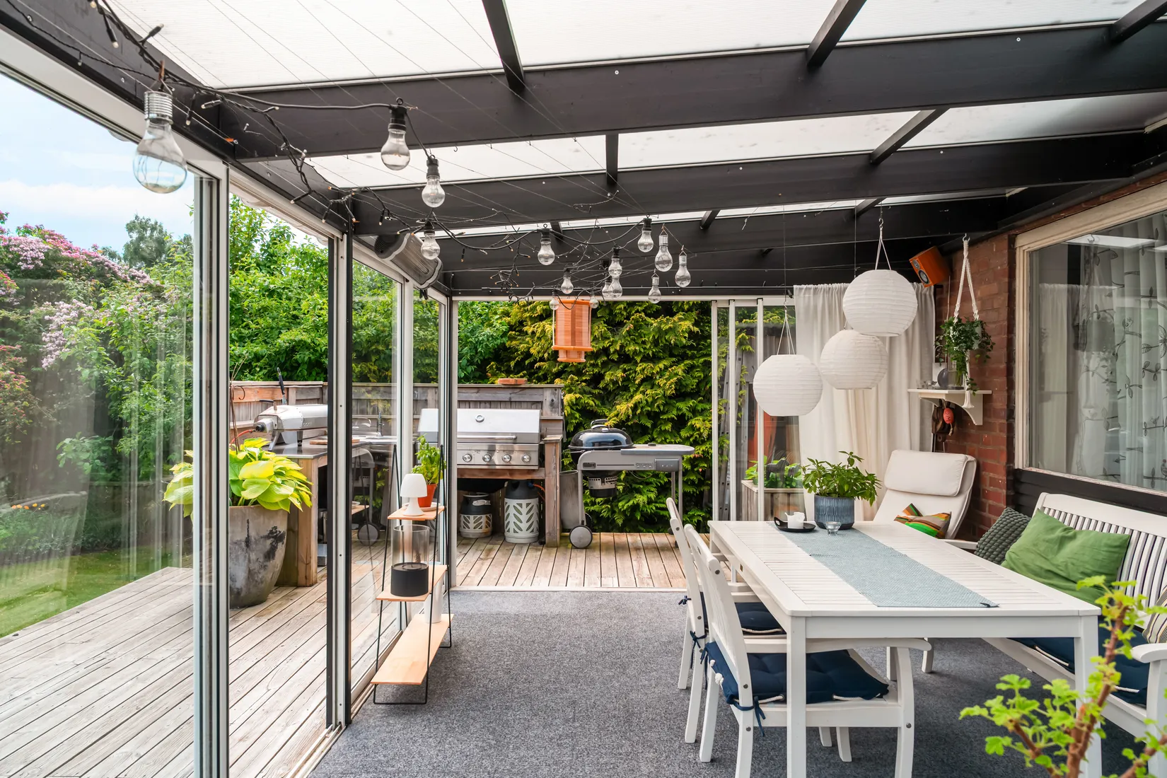Radhus, Videgatan 18, Miatorp, Helsingborg
