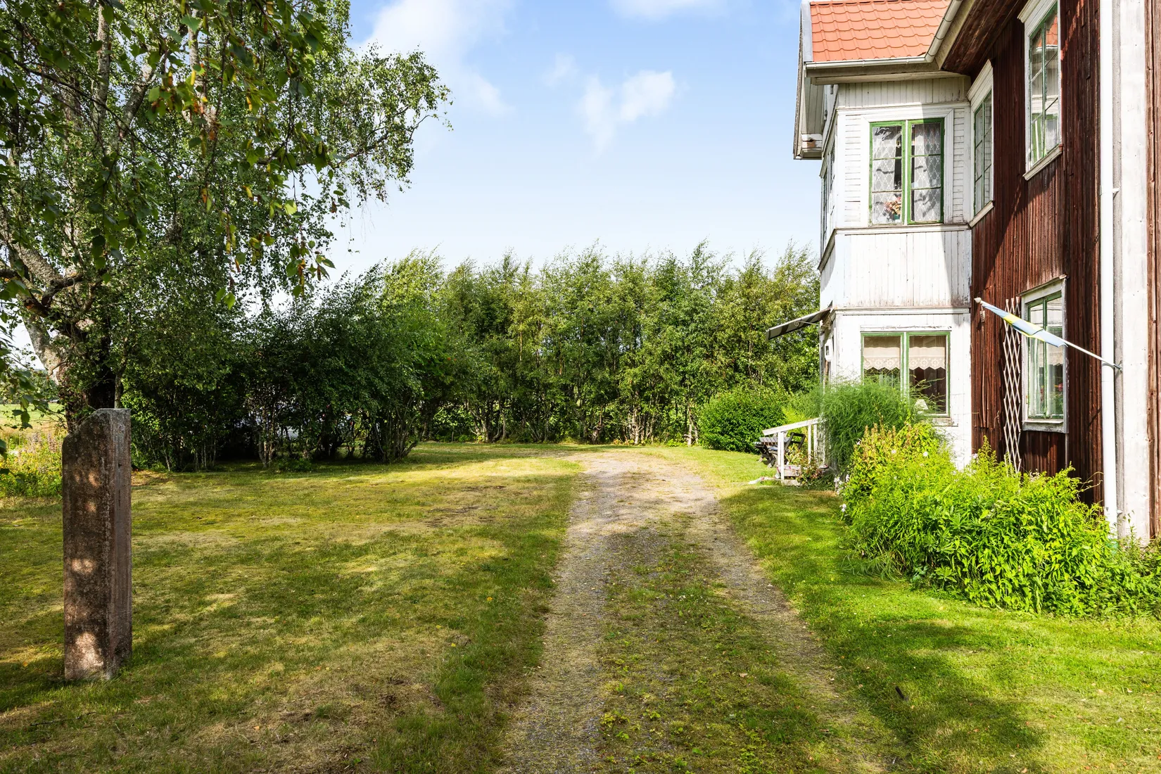 Gård/Skog, Vattlång 410, Vattlång, Nordanstig