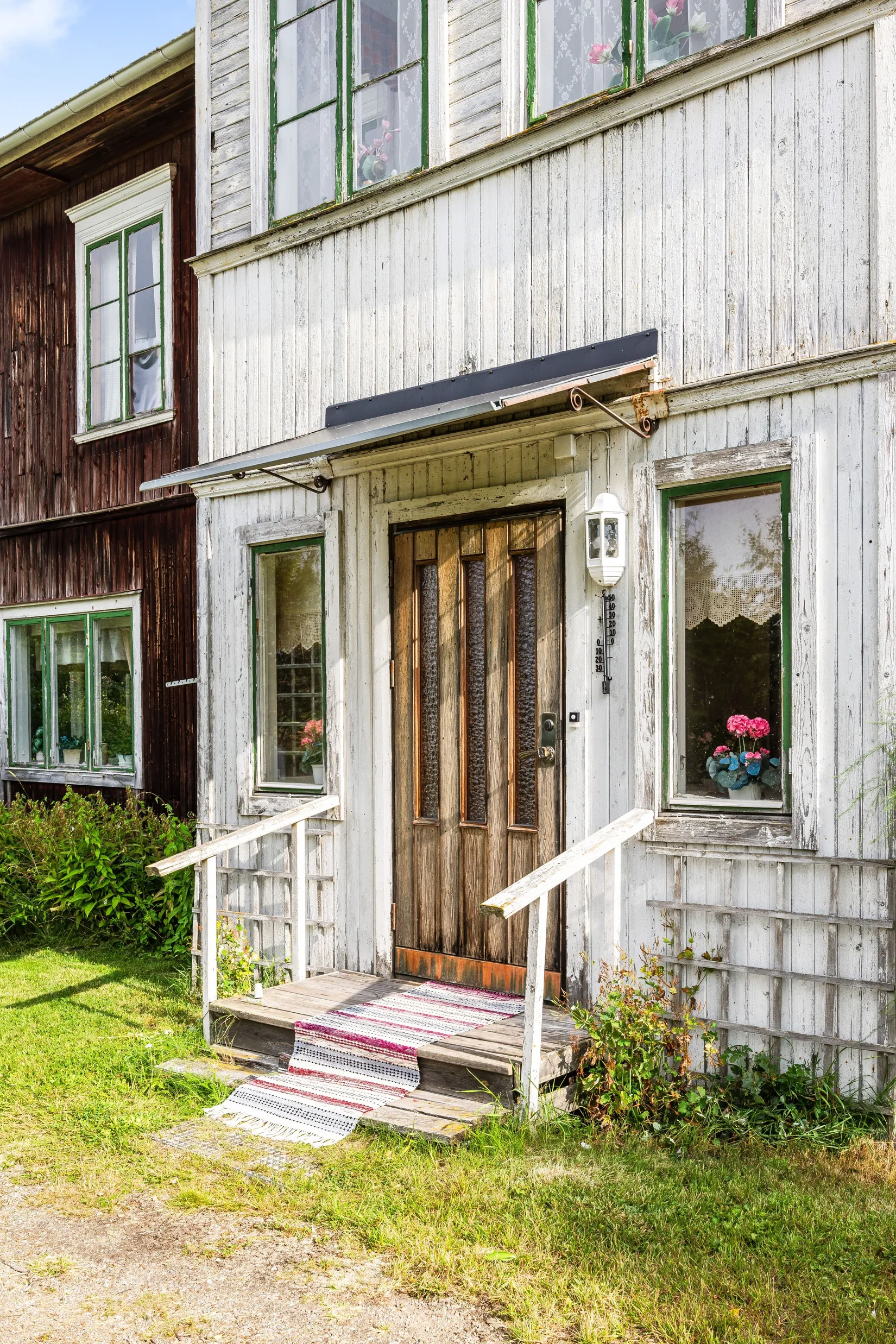 Gård/Skog, Vattlång 410, Vattlång, Nordanstig