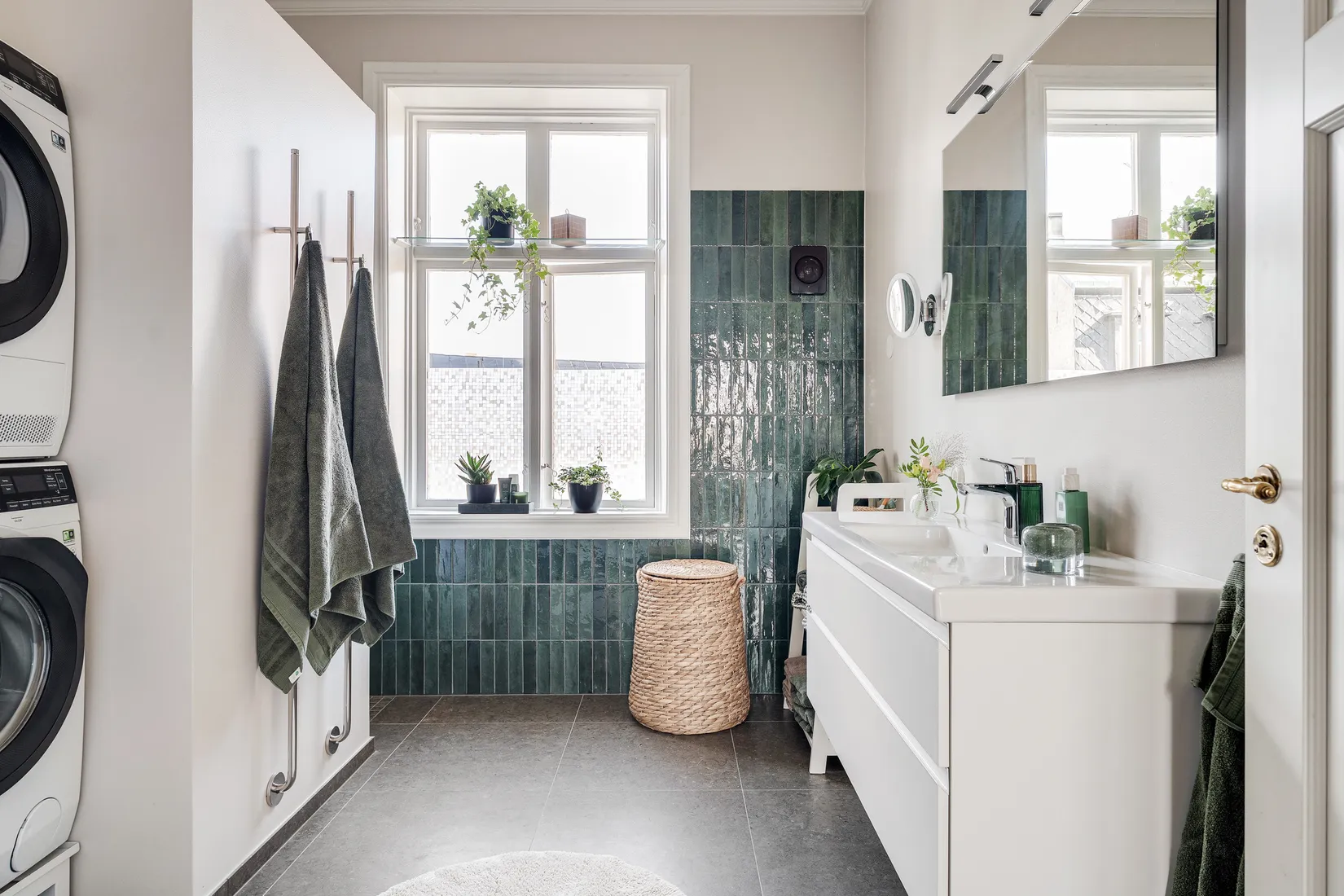 Bostadsrätt, Föreningsgatan 5, Tågaborg, Helsingborg