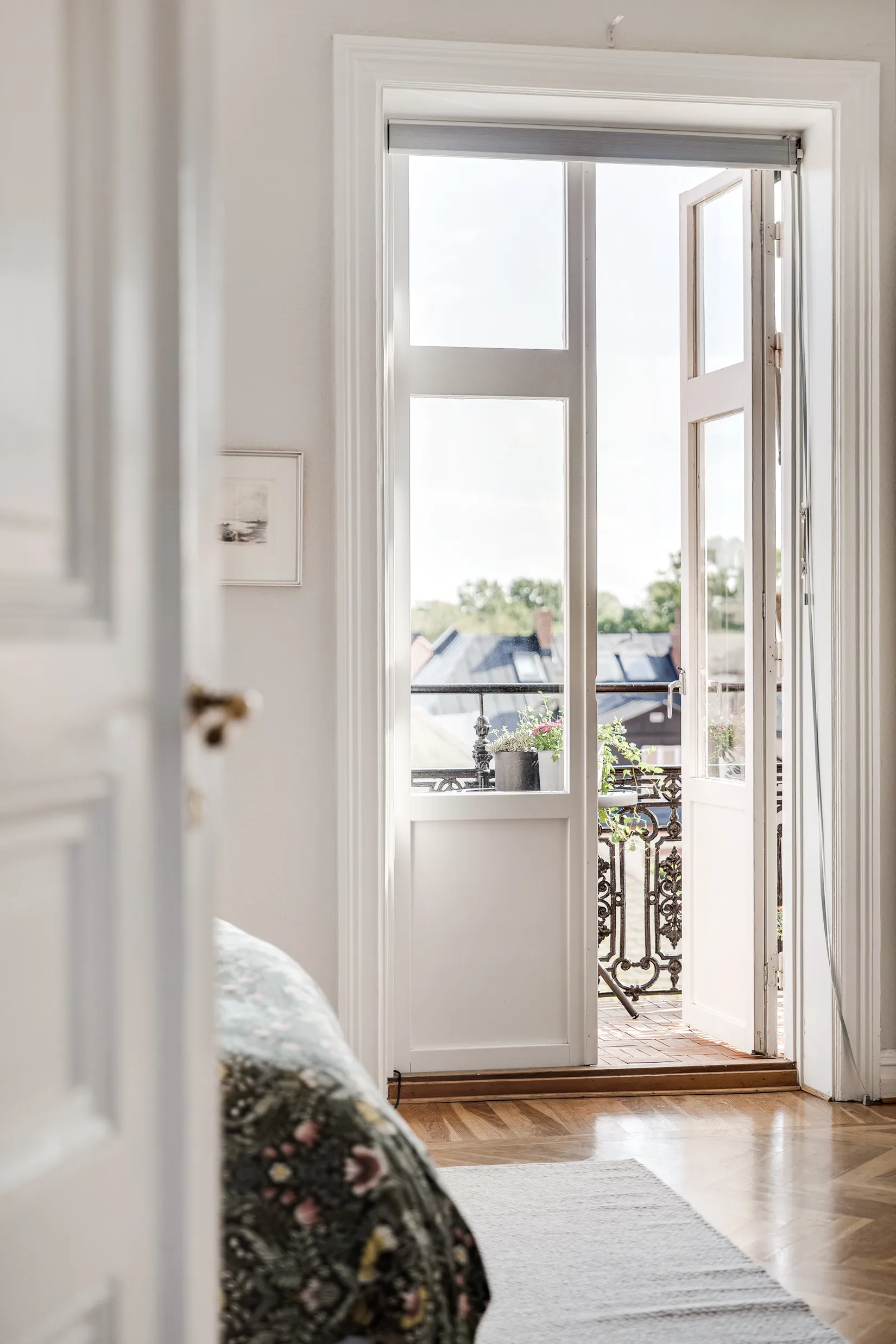 Bostadsrätt, Föreningsgatan 5, Tågaborg, Helsingborg