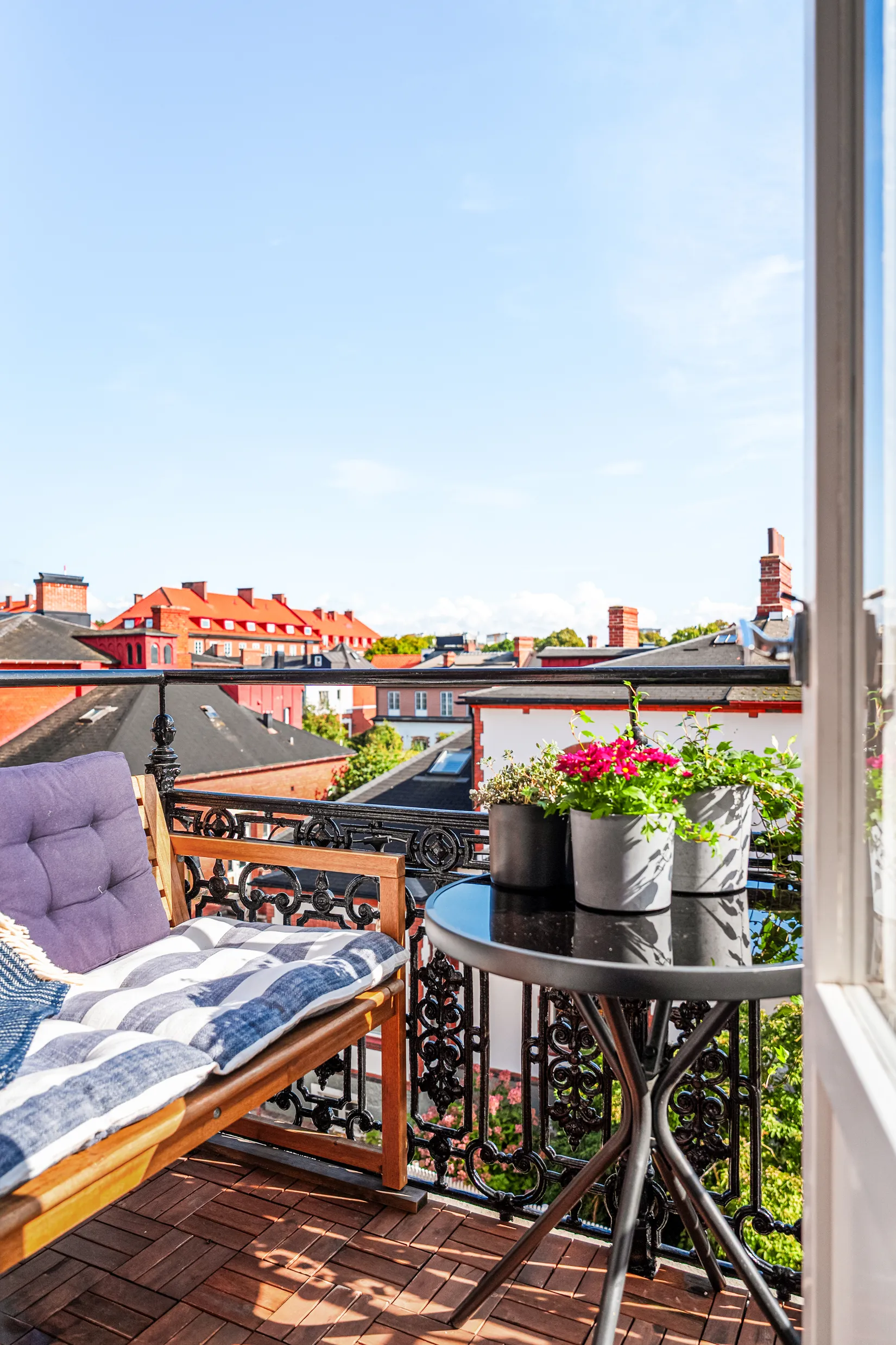 Bostadsrätt, Föreningsgatan 5, Tågaborg, Helsingborg