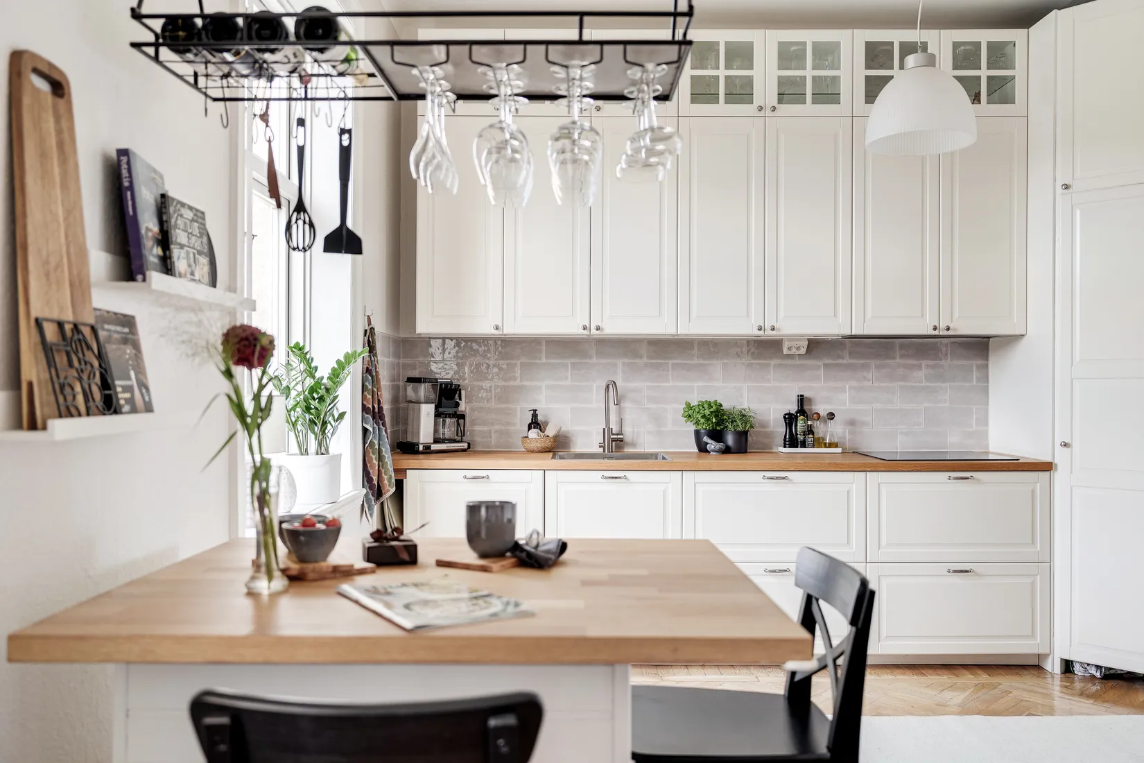 Bostadsrätt, Föreningsgatan 5, Tågaborg, Helsingborg