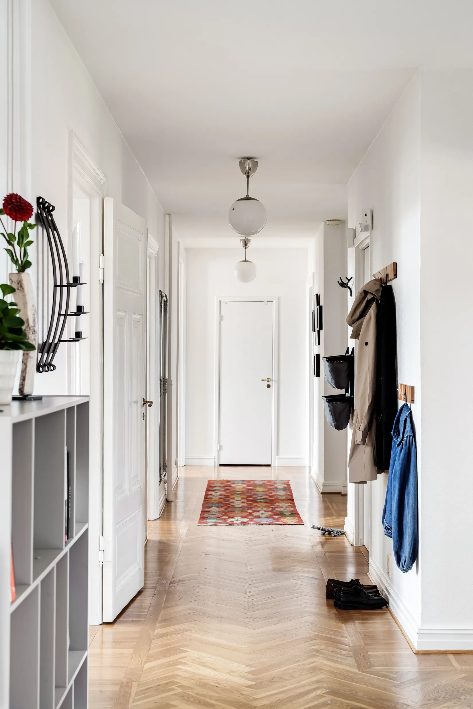 Bostadsrätt, Föreningsgatan 5, Tågaborg, Helsingborg