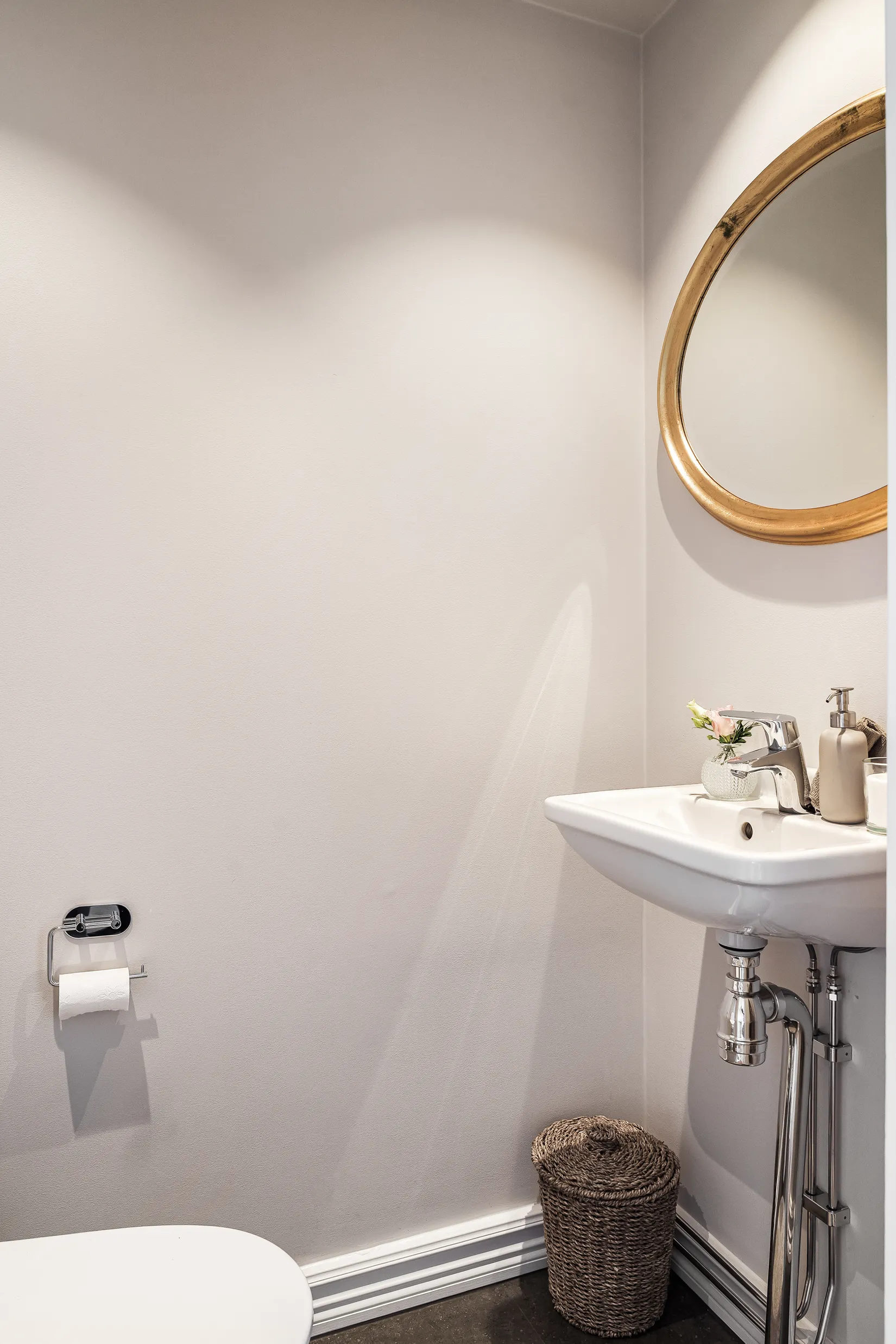 Bostadsrätt, Föreningsgatan 5, Tågaborg, Helsingborg