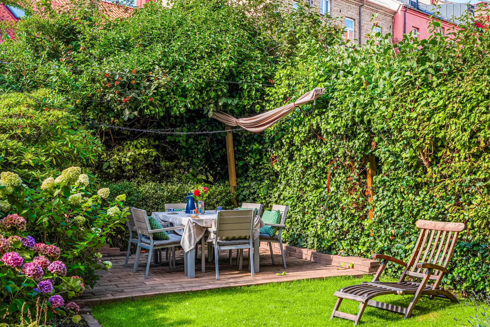 Bostadsrätt, Föreningsgatan 5, Tågaborg, Helsingborg