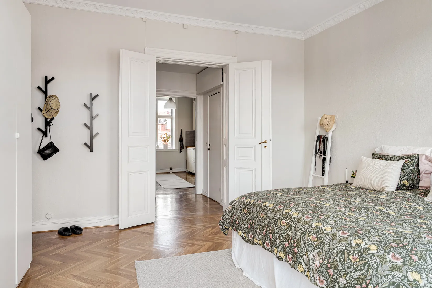 Bostadsrätt, Föreningsgatan 5, Tågaborg, Helsingborg