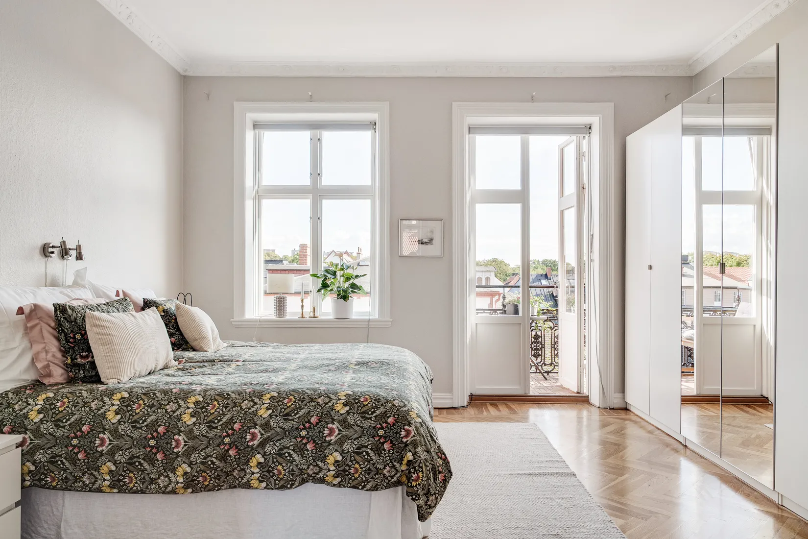 Bostadsrätt, Föreningsgatan 5, Tågaborg, Helsingborg