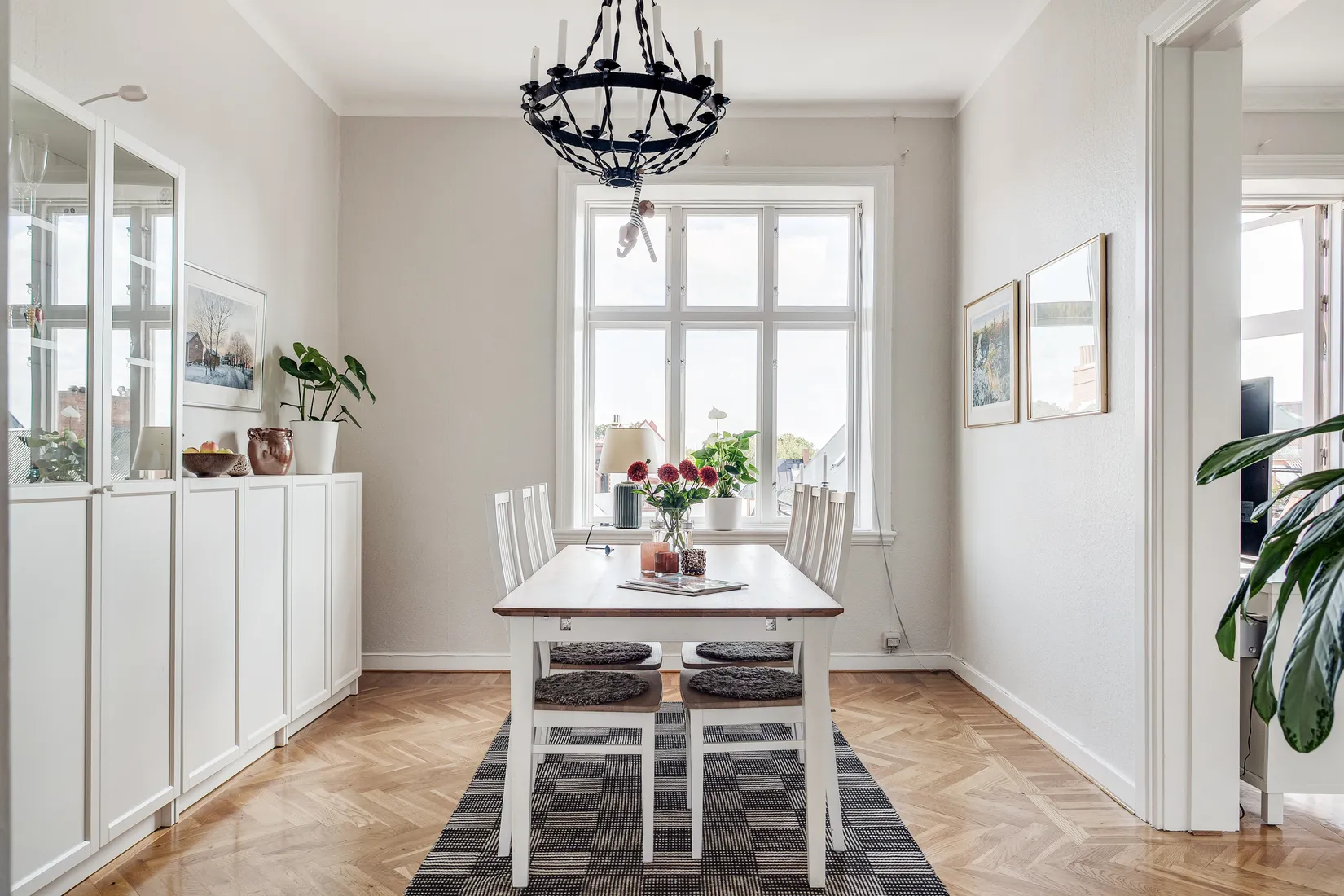 Bostadsrätt, Föreningsgatan 5, Tågaborg, Helsingborg