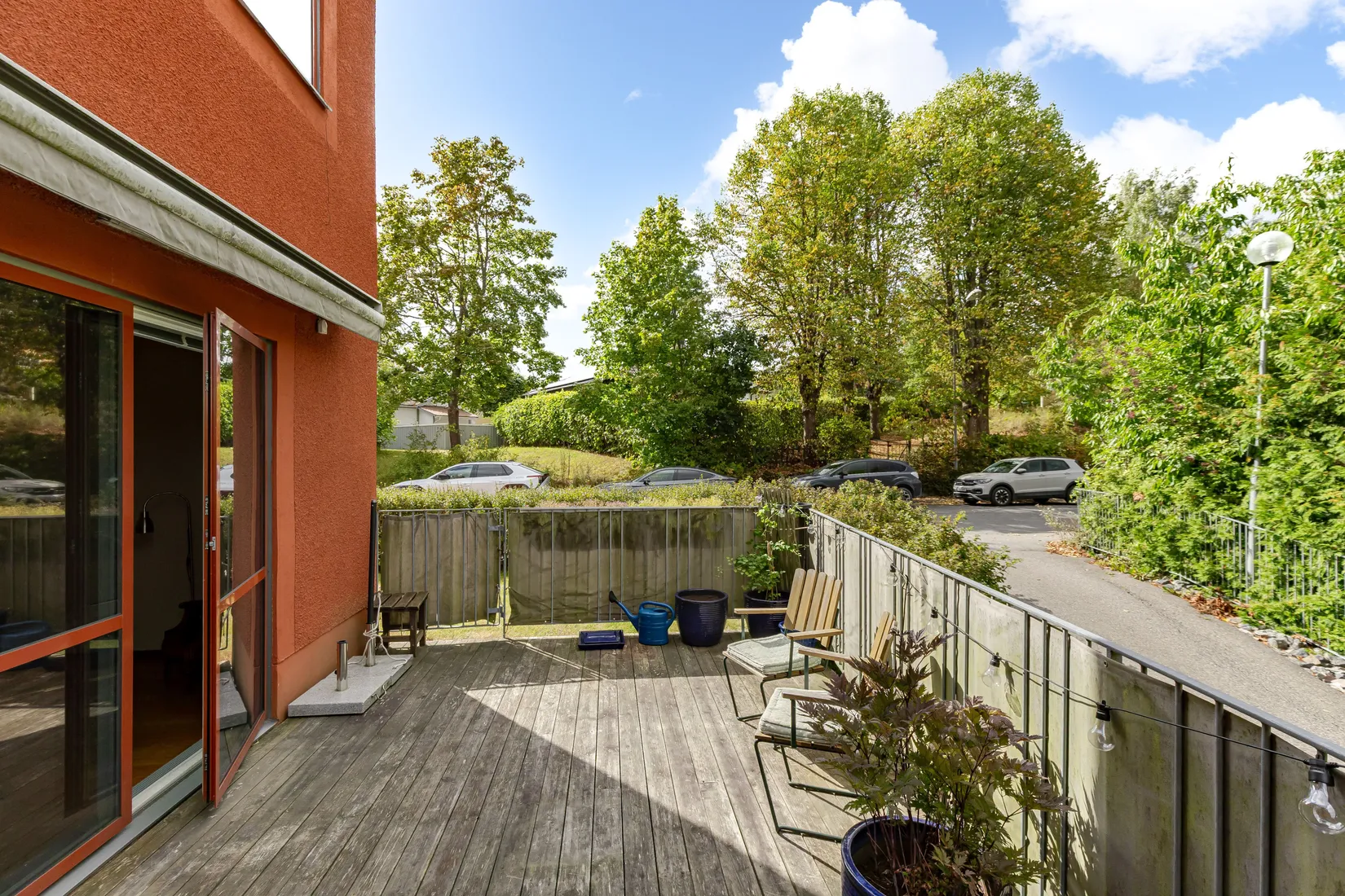 Bostadsrätt, Tingstugatan 4A, Centralt, Strängnäs