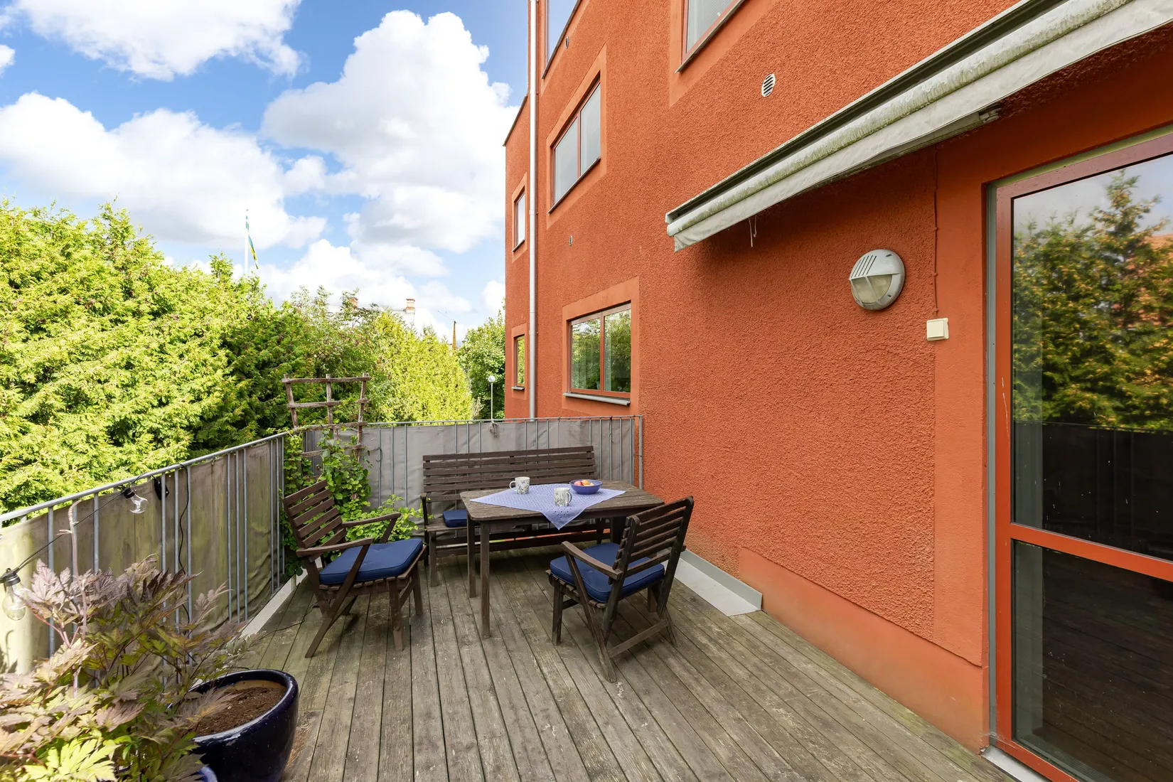 Bostadsrätt, Tingstugatan 4A, Centralt, Strängnäs