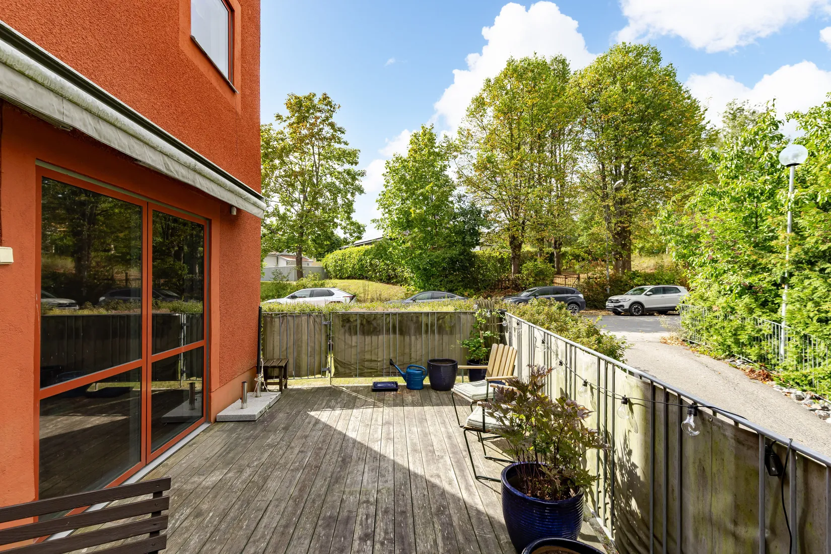 Bostadsrätt, Tingstugatan 4A, Centralt, Strängnäs