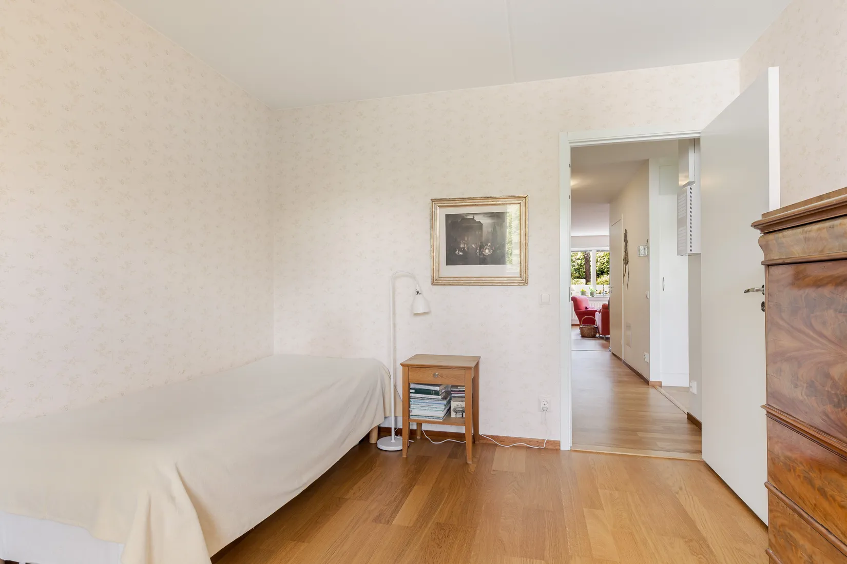 Bostadsrätt, Tingstugatan 4A, Centralt, Strängnäs