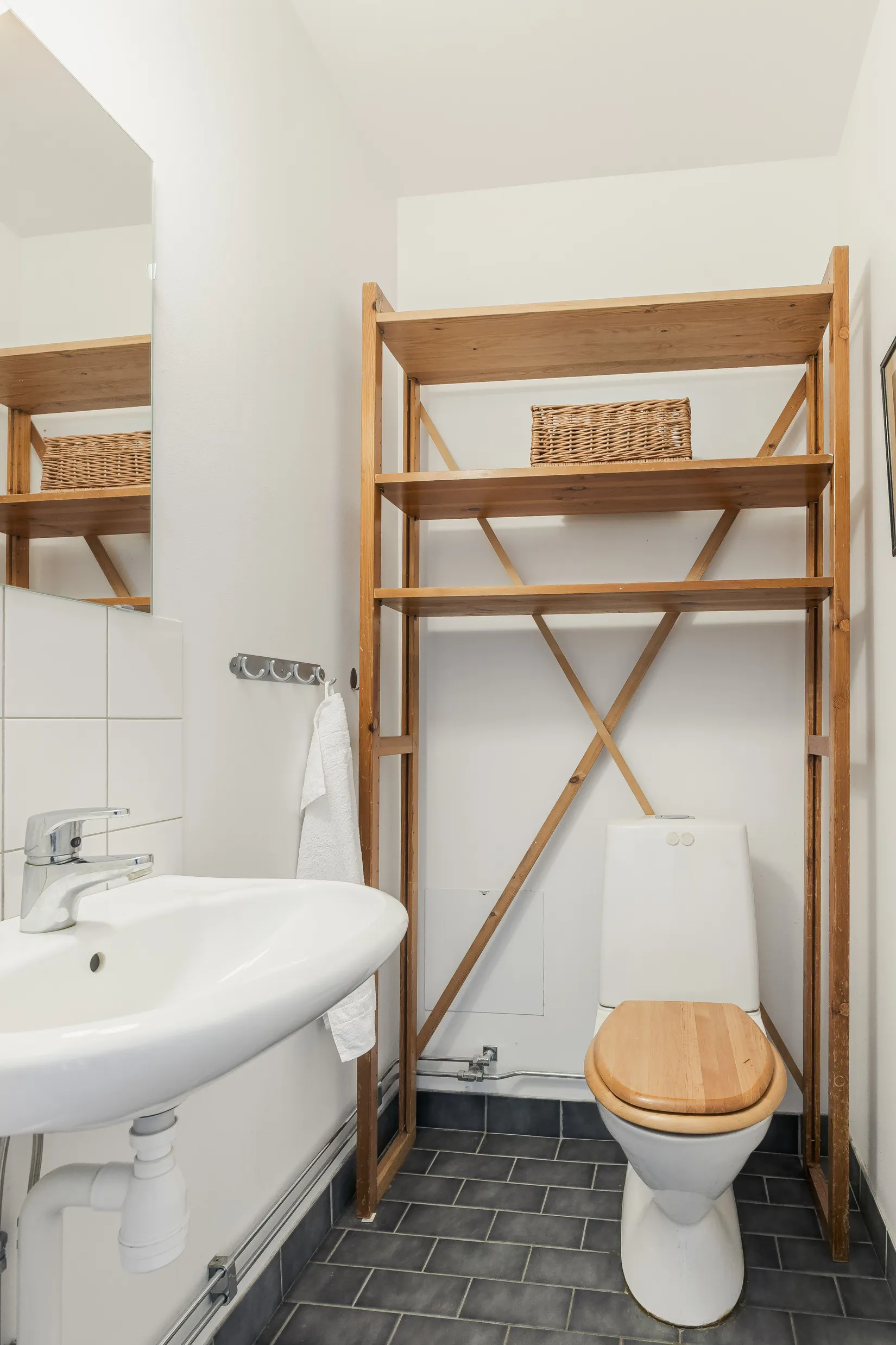 Bostadsrätt, Tingstugatan 4A, Centralt, Strängnäs