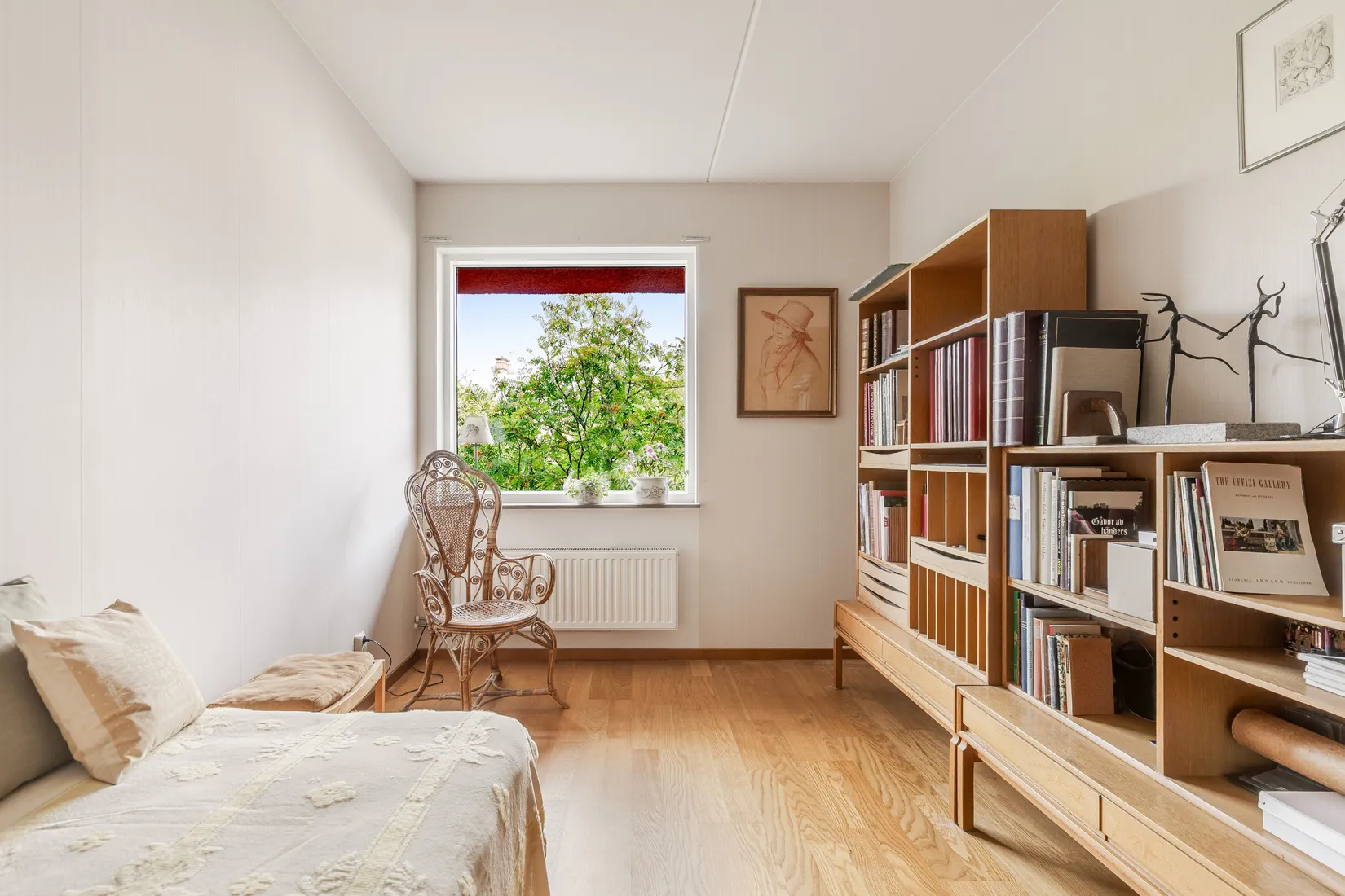 Bostadsrätt, Tingstugatan 4A, Centralt, Strängnäs