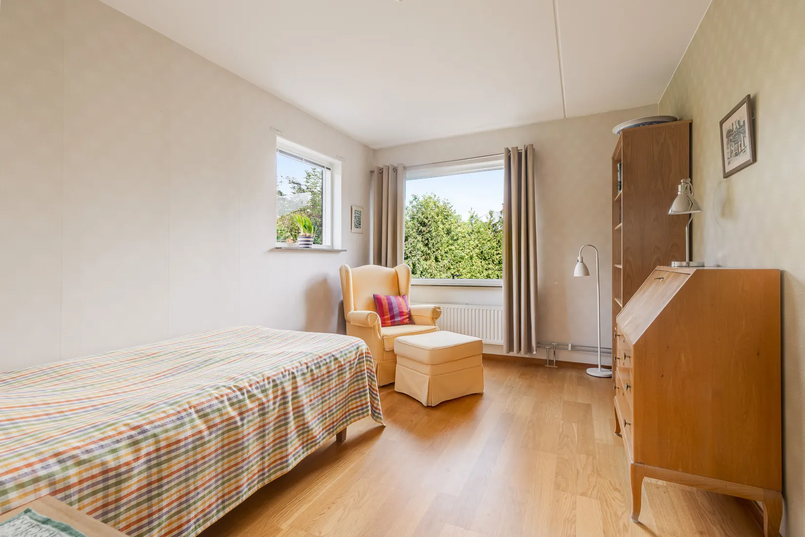Bostadsrätt, Tingstugatan 4A, Centralt, Strängnäs