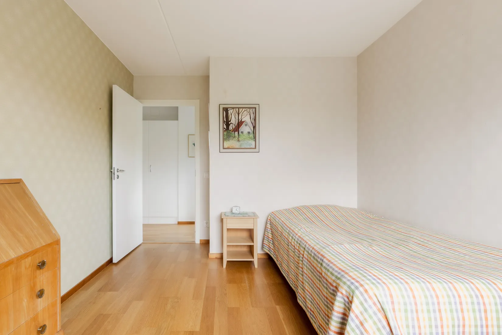 Bostadsrätt, Tingstugatan 4A, Centralt, Strängnäs
