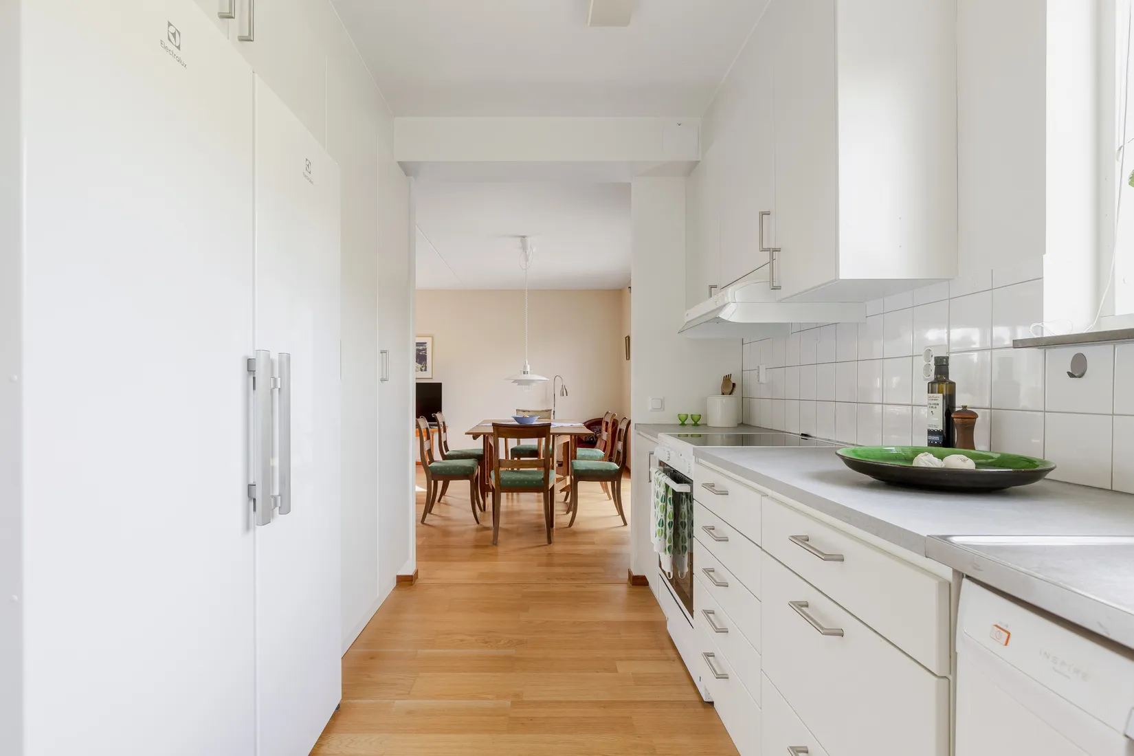 Bostadsrätt, Tingstugatan 4A, Centralt, Strängnäs