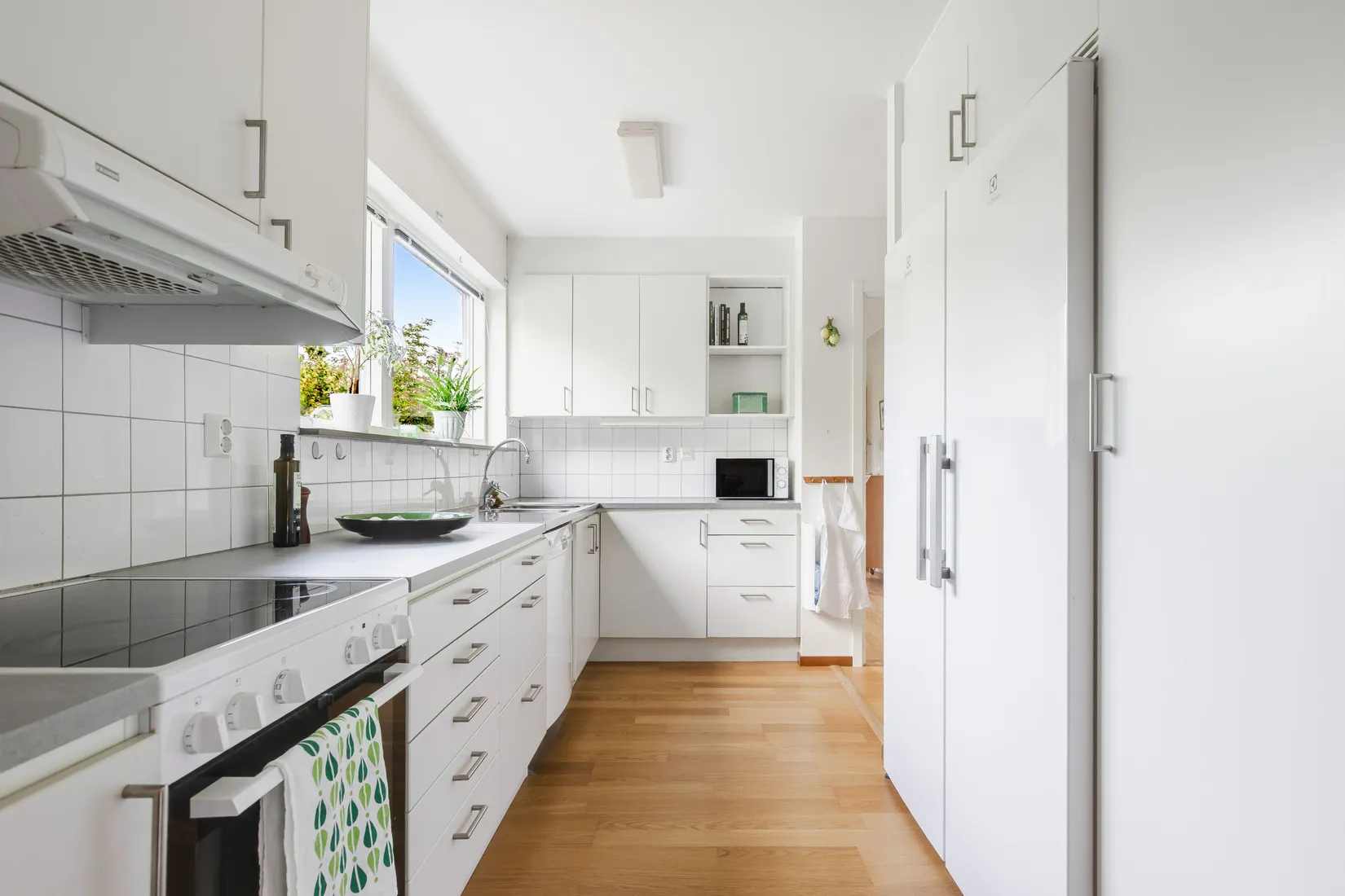 Bostadsrätt, Tingstugatan 4A, Centralt, Strängnäs