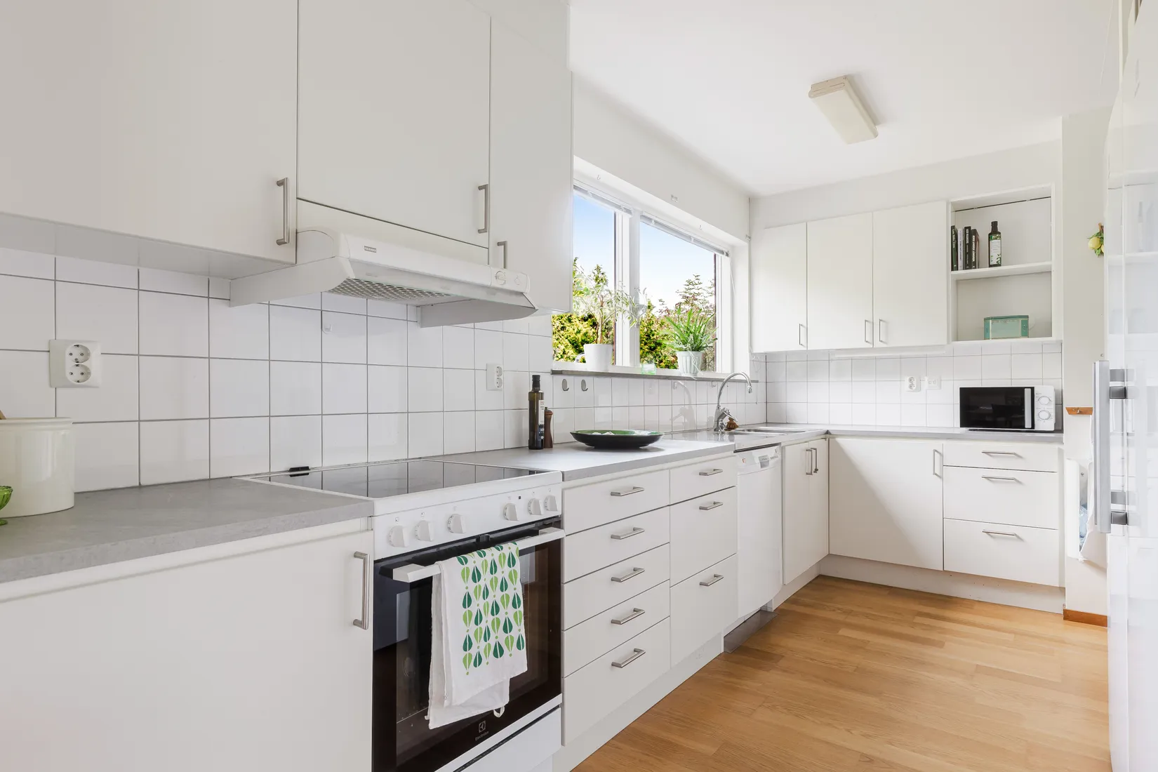 Bostadsrätt, Tingstugatan 4A, Centralt, Strängnäs