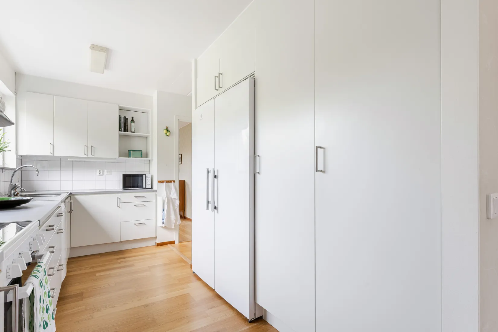 Bostadsrätt, Tingstugatan 4A, Centralt, Strängnäs