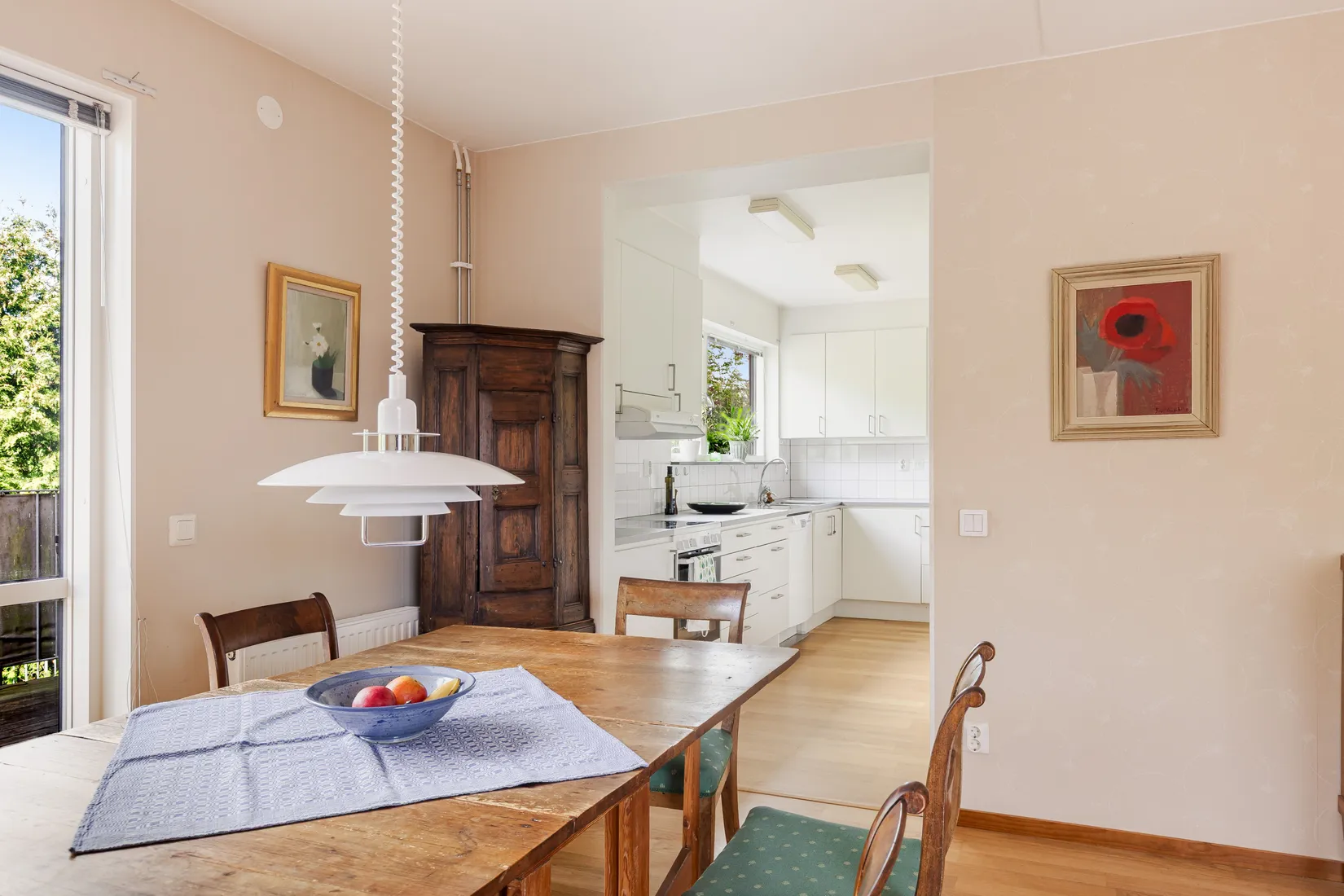 Bostadsrätt, Tingstugatan 4A, Centralt, Strängnäs