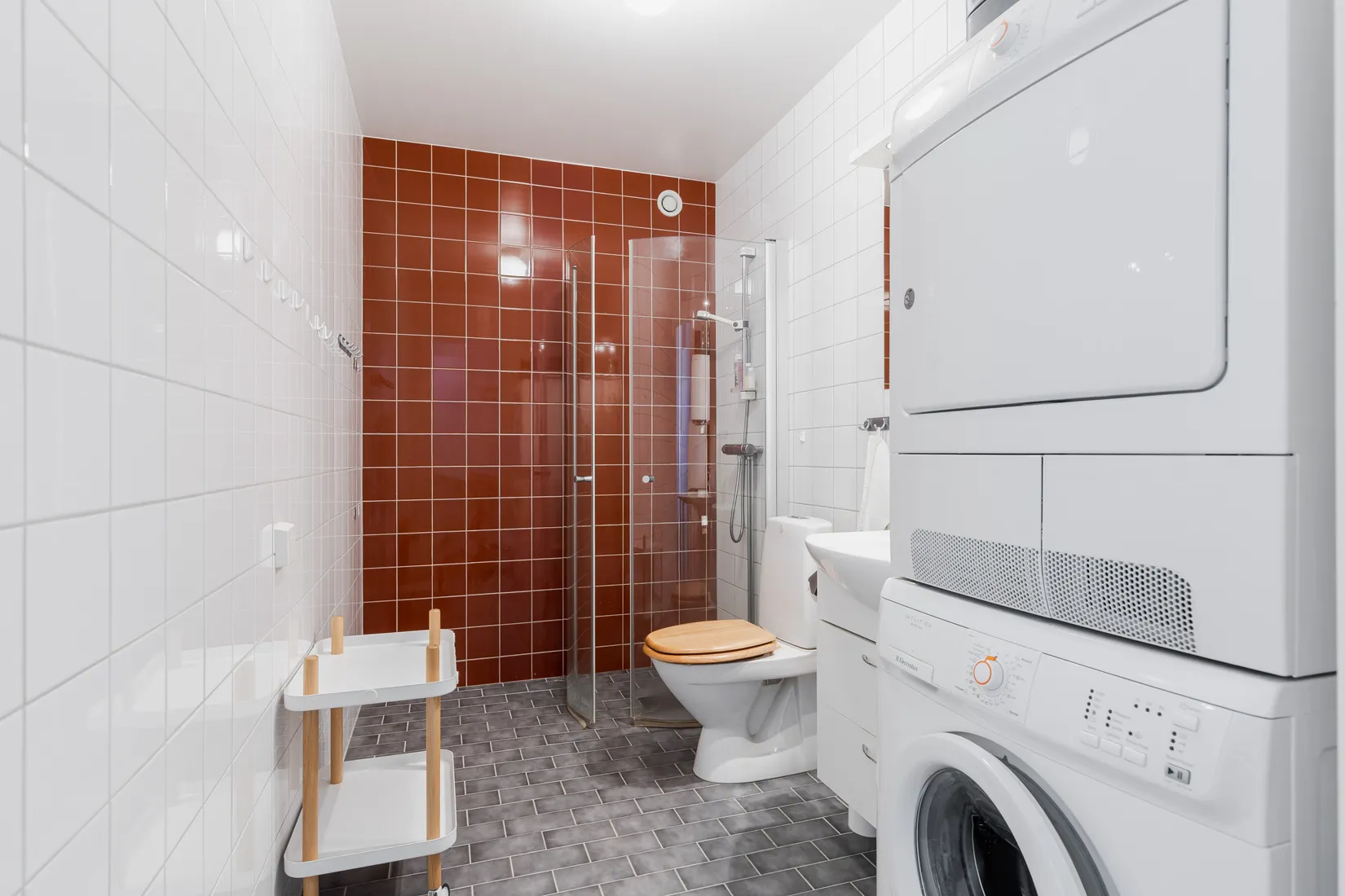 Bostadsrätt, Tingstugatan 4A, Centralt, Strängnäs