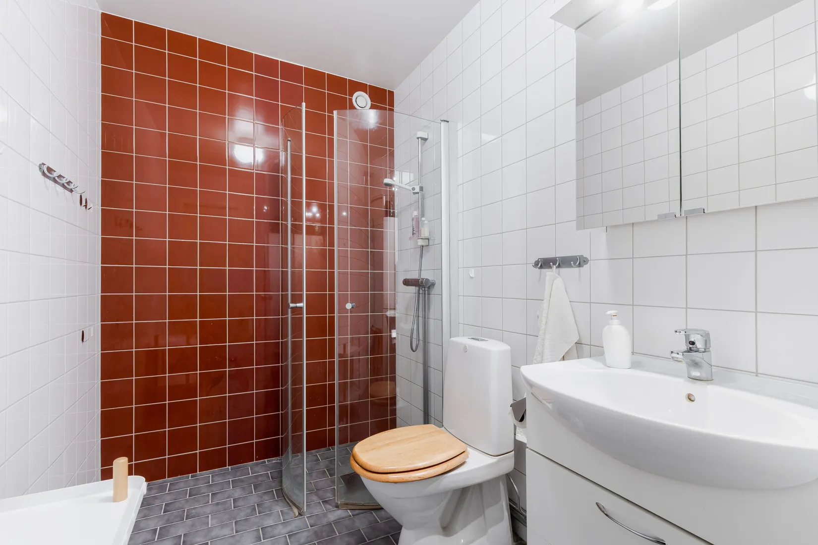 Bostadsrätt, Tingstugatan 4A, Centralt, Strängnäs