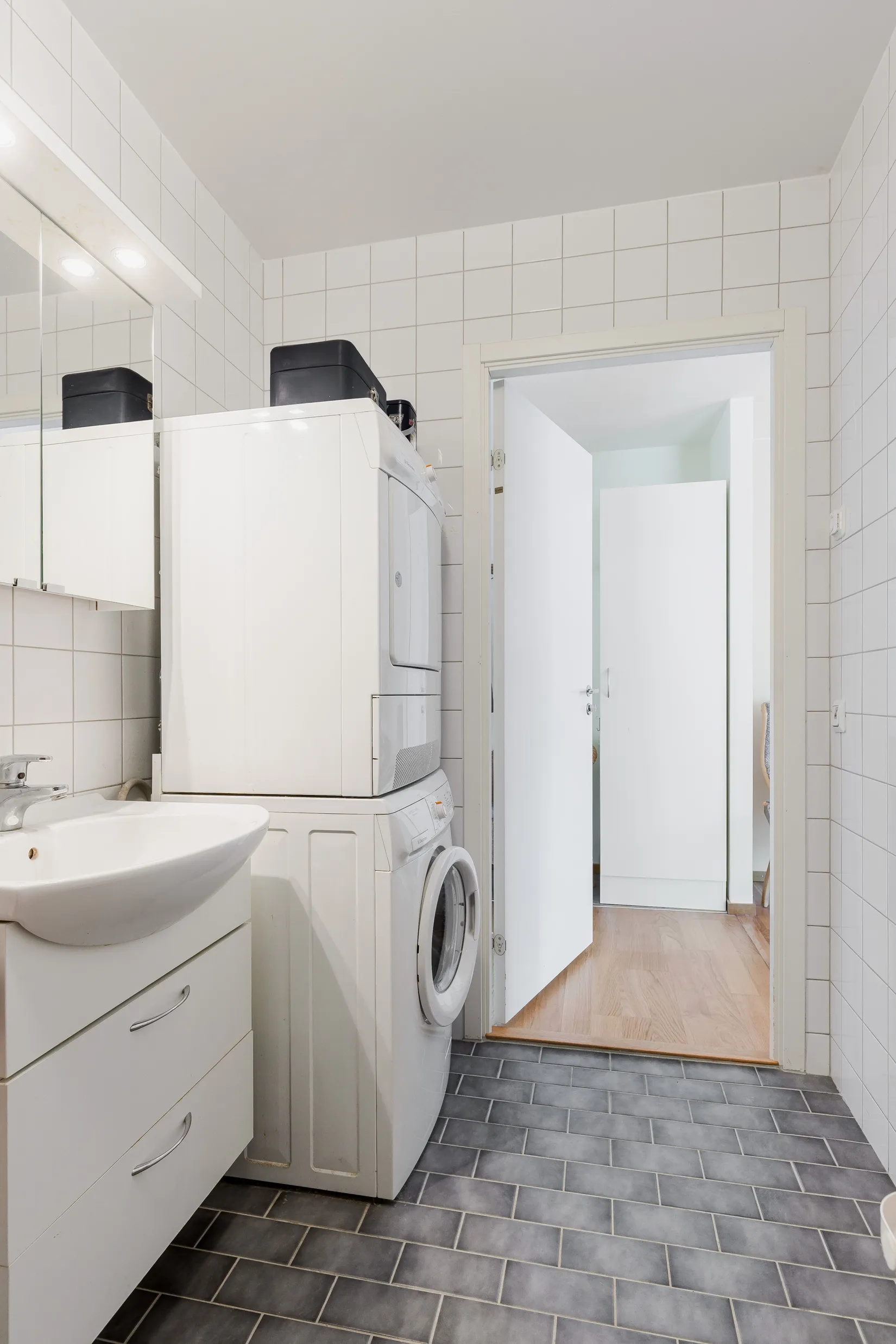 Bostadsrätt, Tingstugatan 4A, Centralt, Strängnäs