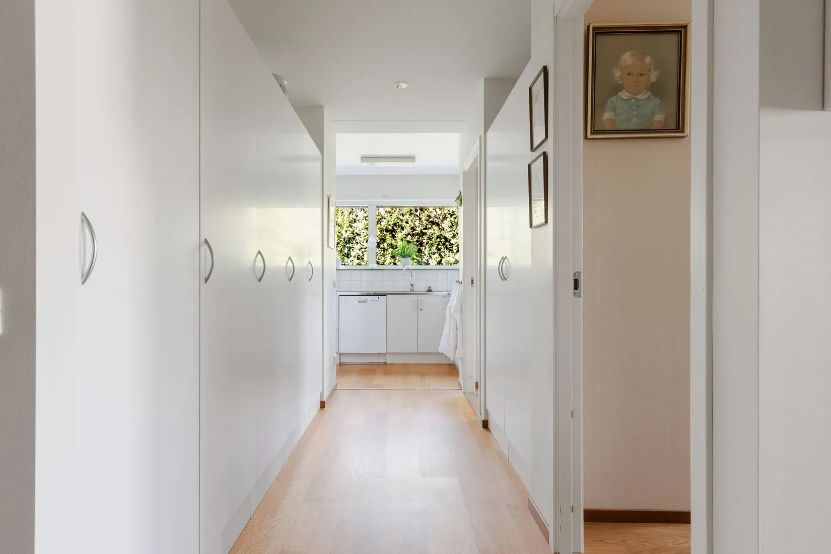 Bostadsrätt, Tingstugatan 4A, Centralt, Strängnäs