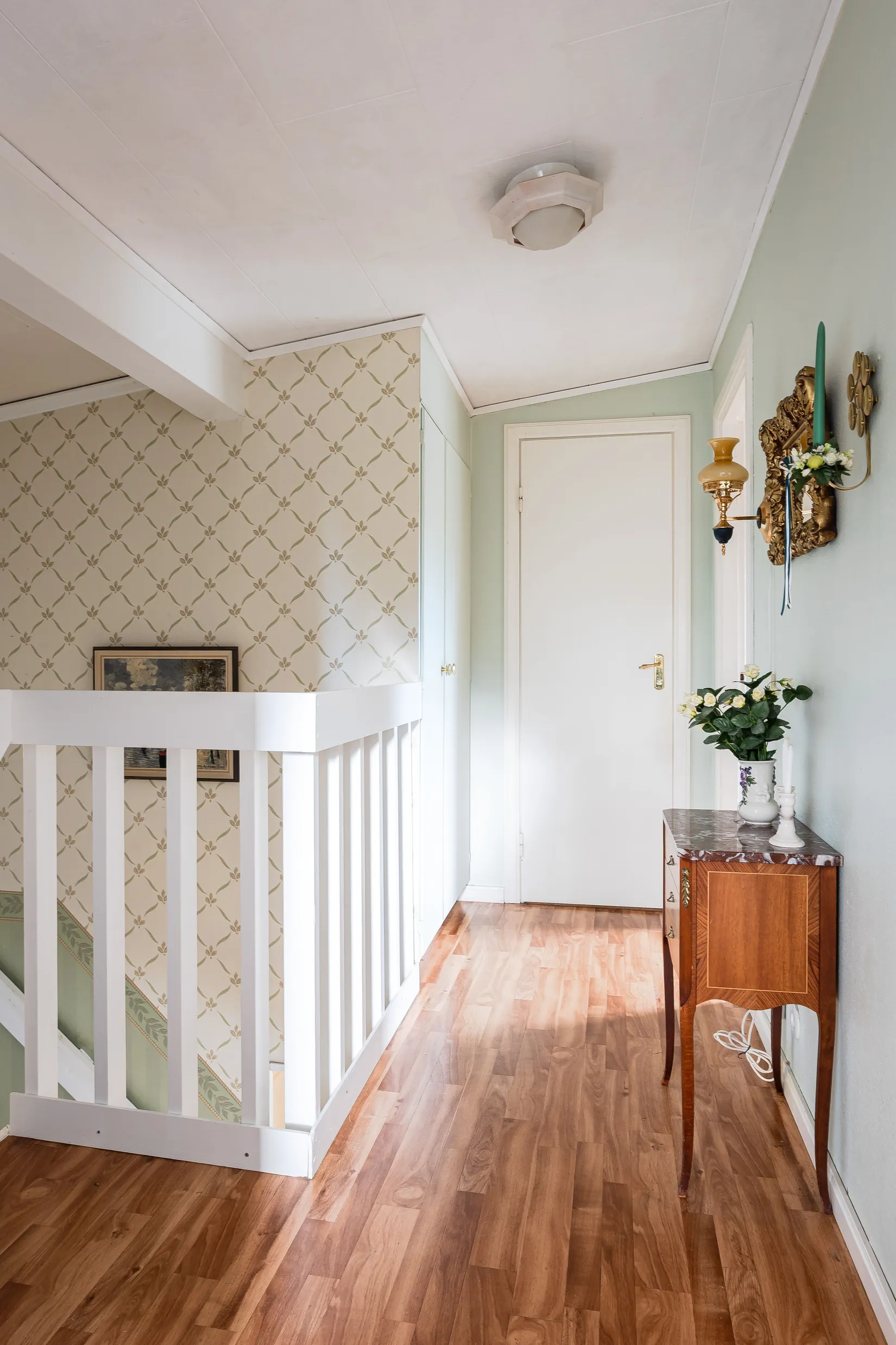 Villa, Atlasvägen 1, Övre Bredsand, Sundsvall