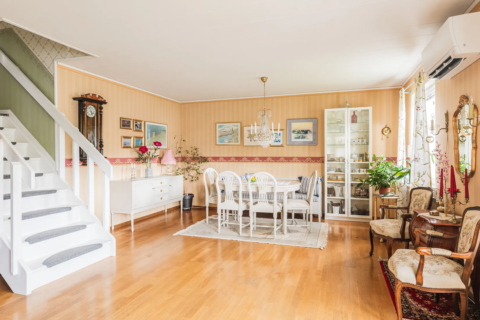 Villa, Atlasvägen 1, Övre Bredsand, Sundsvall