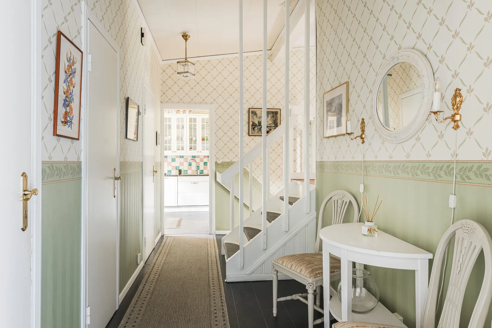 Villa, Atlasvägen 1, Övre Bredsand, Sundsvall