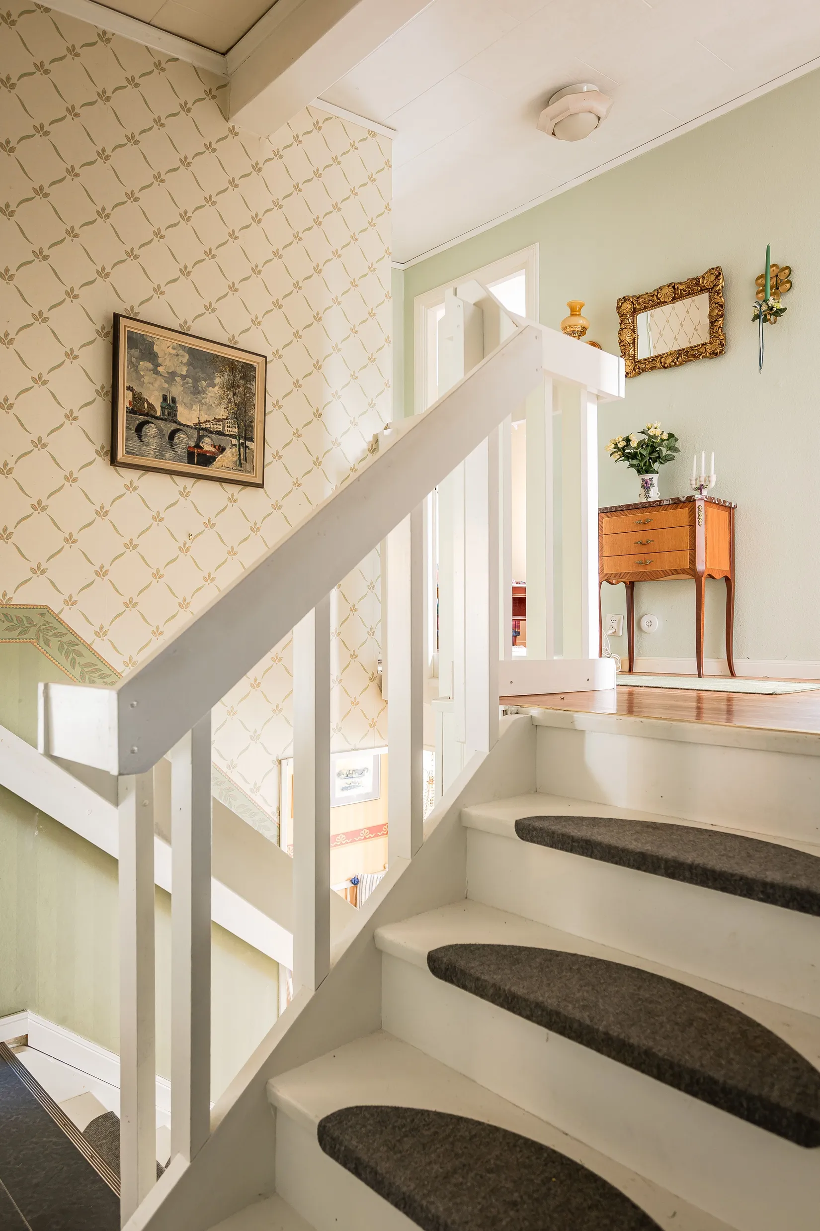 Villa, Atlasvägen 1, Övre Bredsand, Sundsvall