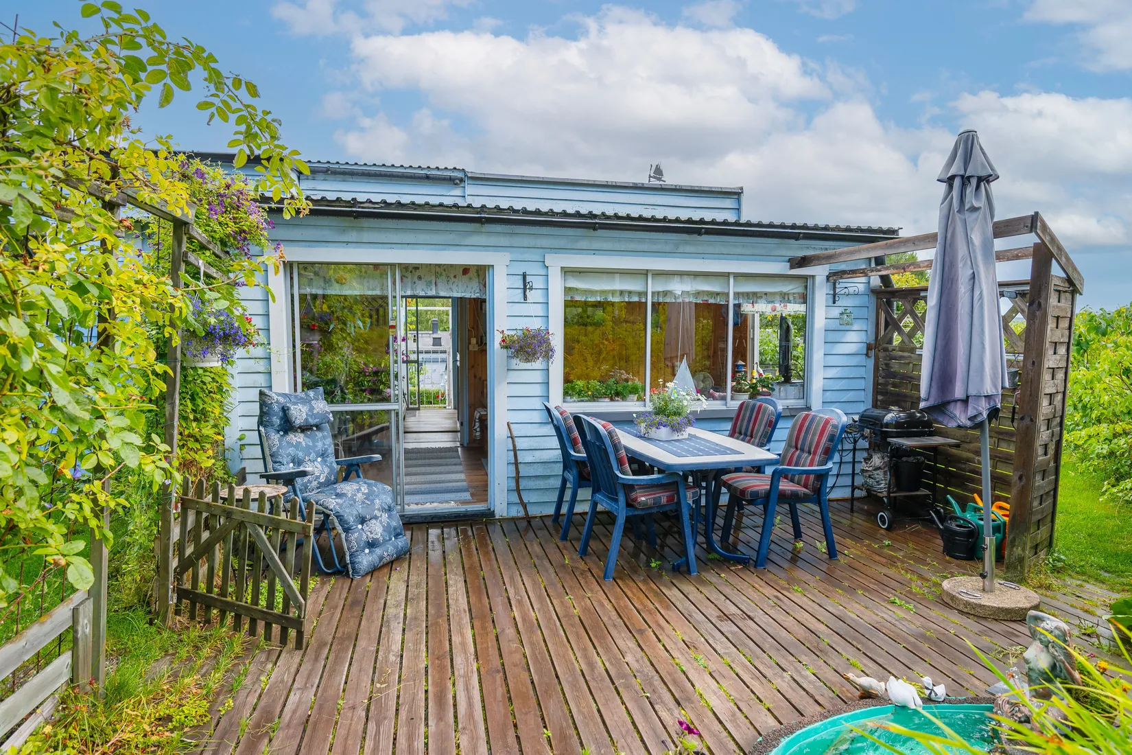 Villa, Atlasvägen 1, Övre Bredsand, Sundsvall