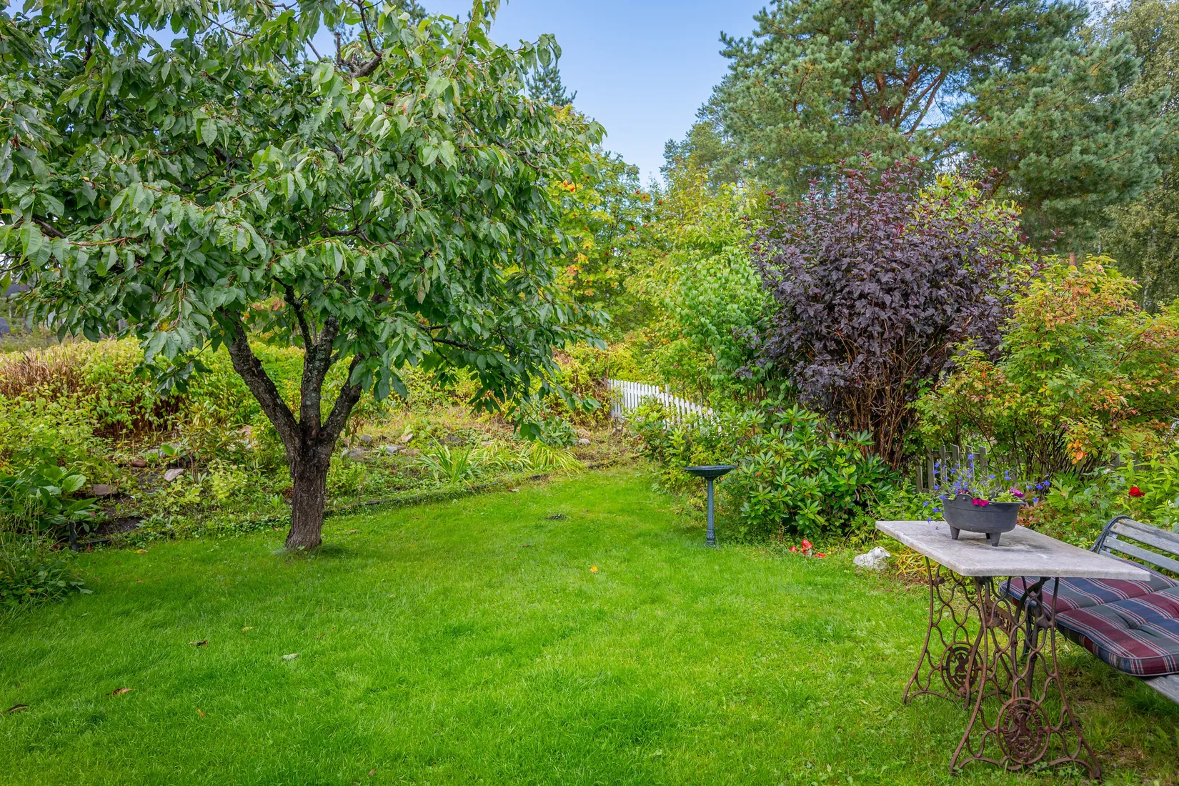 Villa, Atlasvägen 1, Övre Bredsand, Sundsvall
