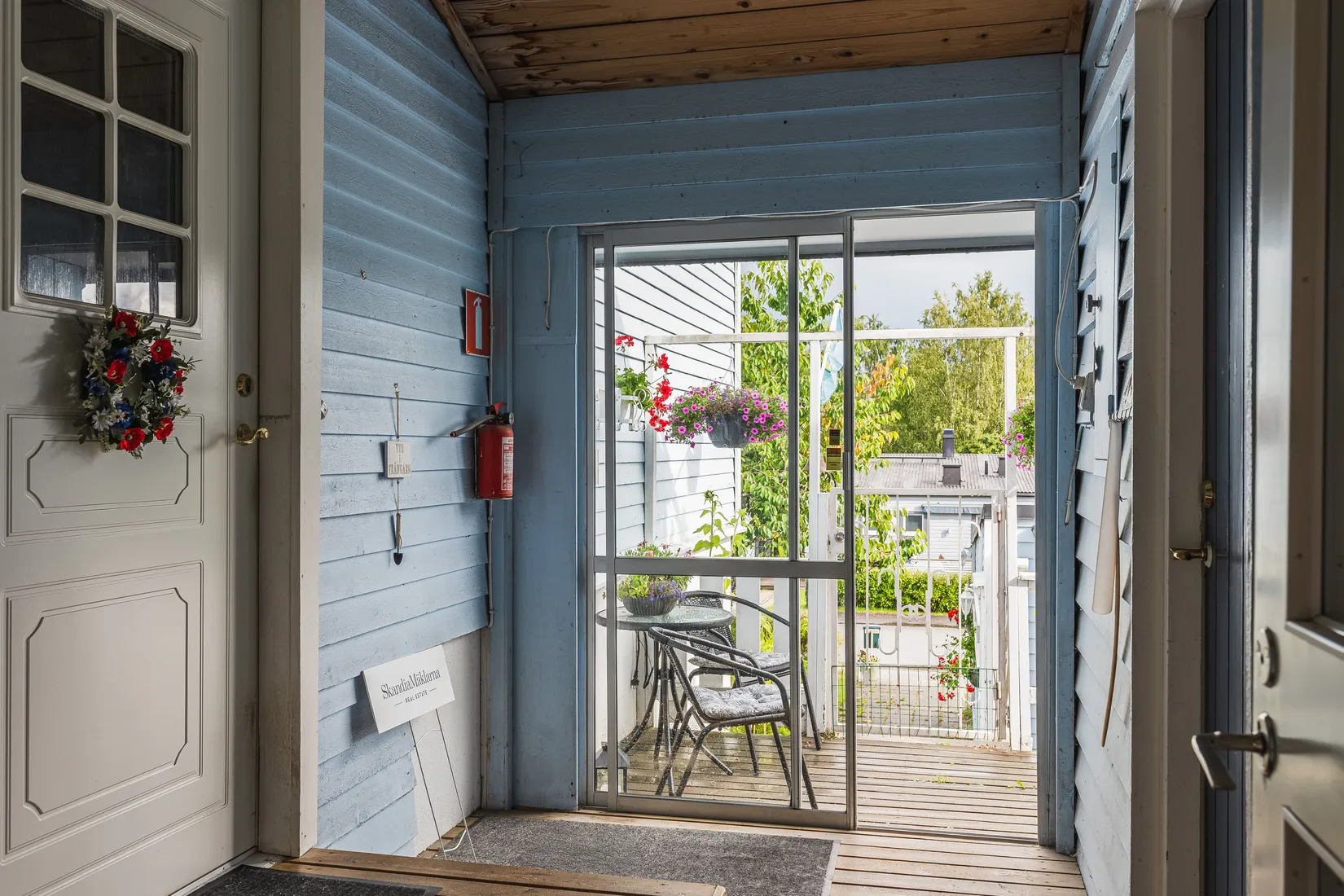 Villa, Atlasvägen 1, Övre Bredsand, Sundsvall