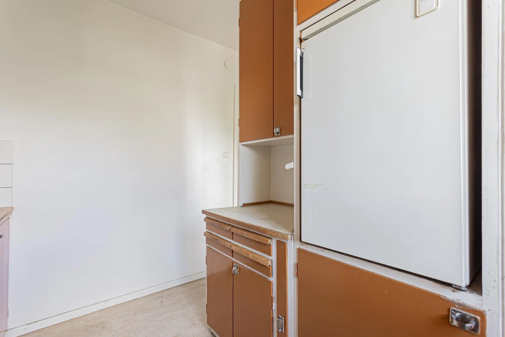 Bostadsrätt, Blomstergatan 6, Gideonsberg, Västerås