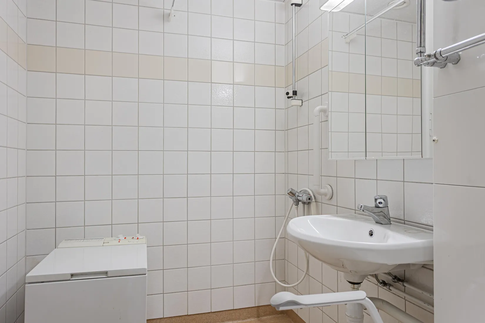 Bostadsrätt, Blomstergatan 6, Gideonsberg, Västerås