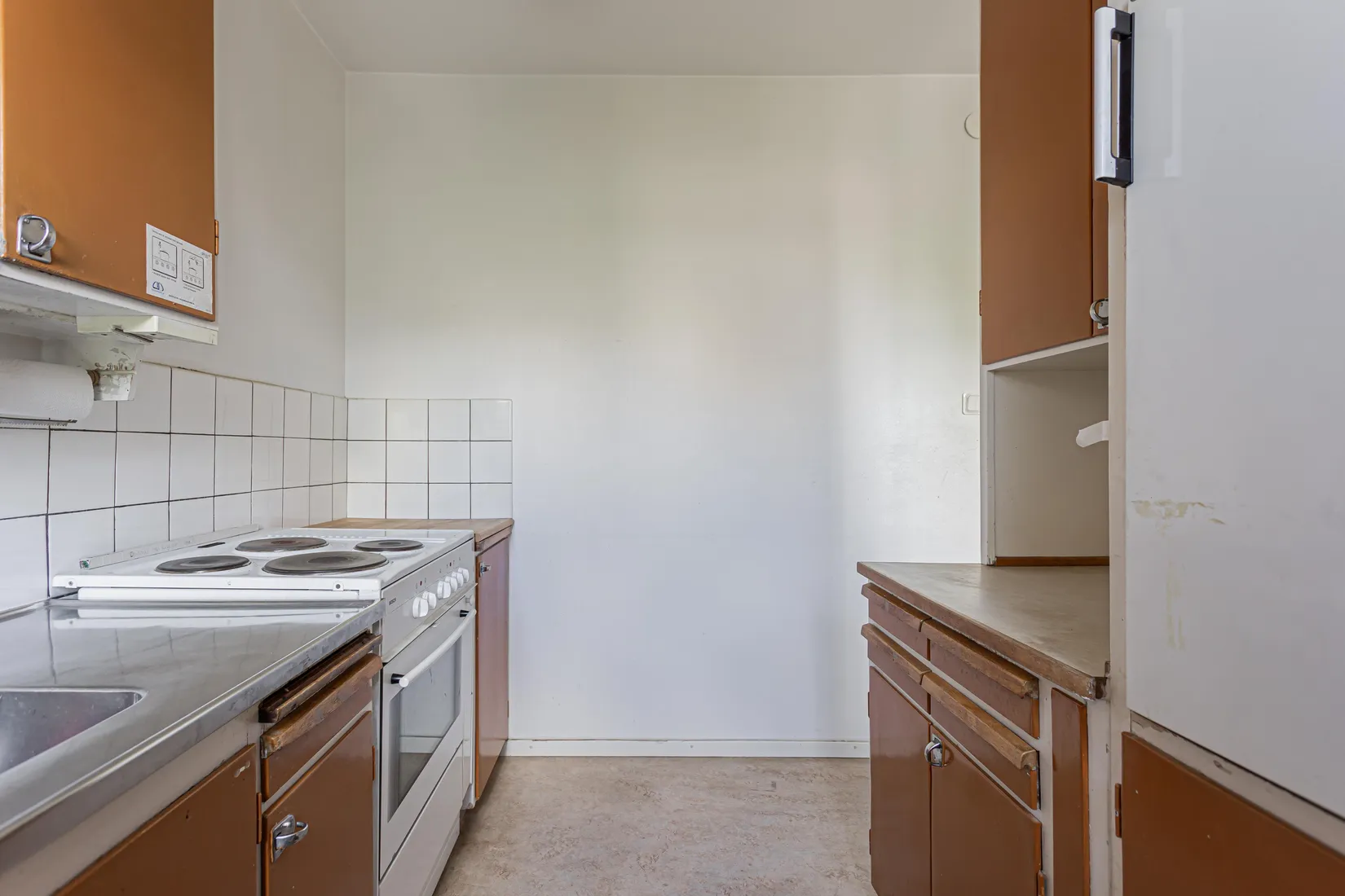 Bostadsrätt, Blomstergatan 6, Gideonsberg, Västerås