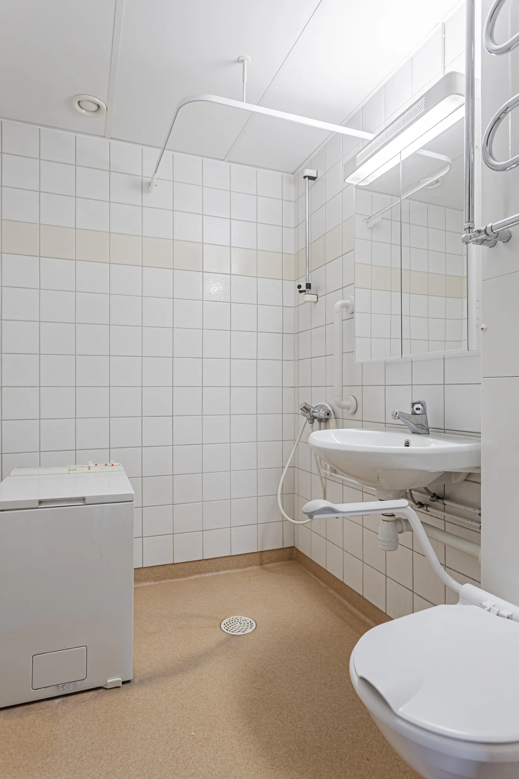 Bostadsrätt, Blomstergatan 6, Gideonsberg, Västerås