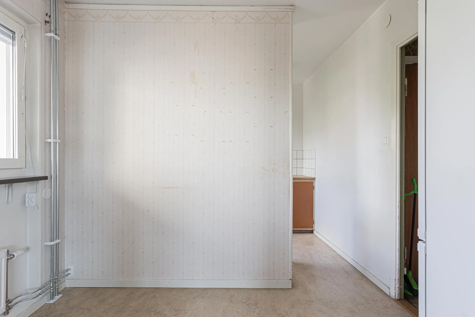 Bostadsrätt, Blomstergatan 6, Gideonsberg, Västerås