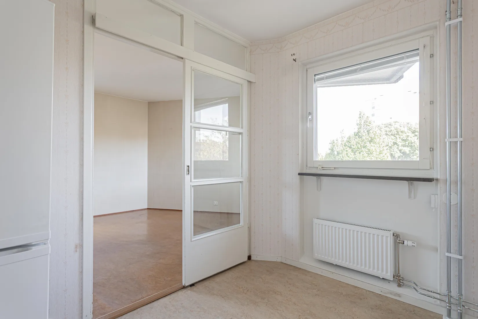 Bostadsrätt, Blomstergatan 6, Gideonsberg, Västerås