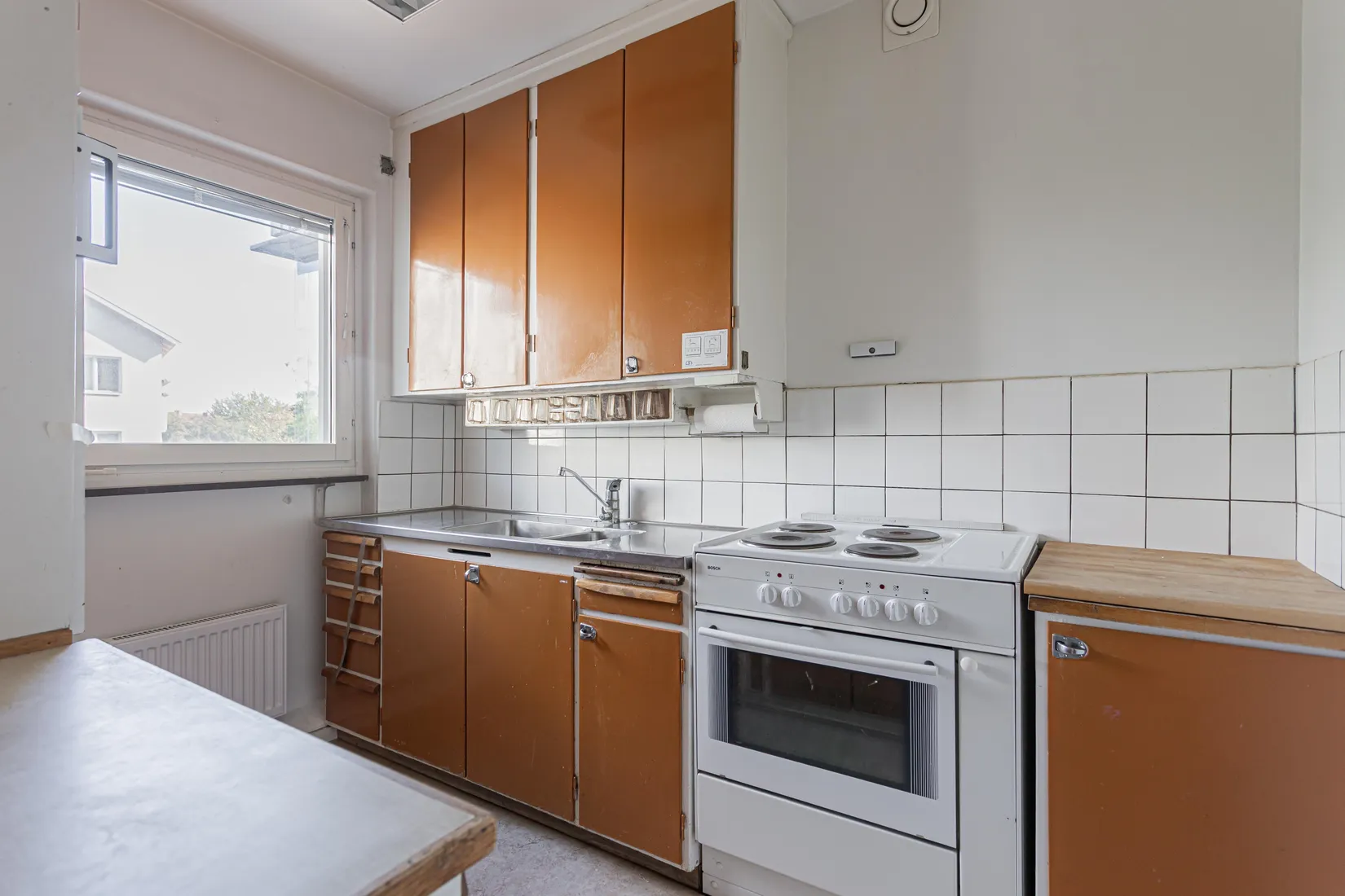 Bostadsrätt, Blomstergatan 6, Gideonsberg, Västerås