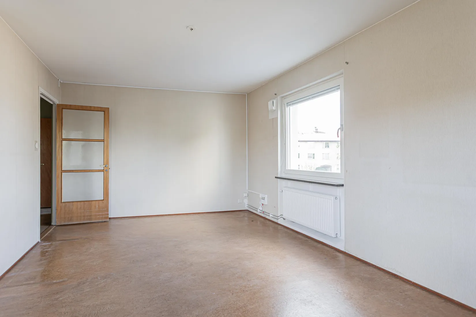Bostadsrätt, Blomstergatan 6, Gideonsberg, Västerås