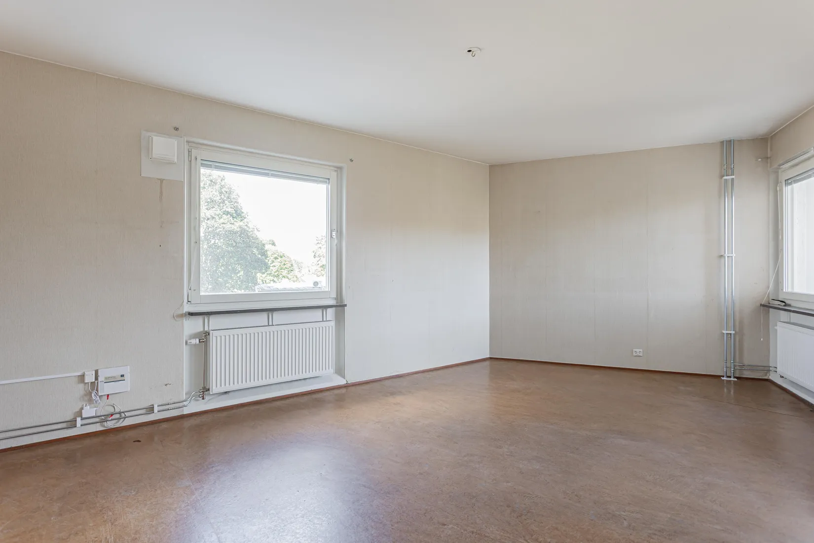 Bostadsrätt, Blomstergatan 6, Gideonsberg, Västerås