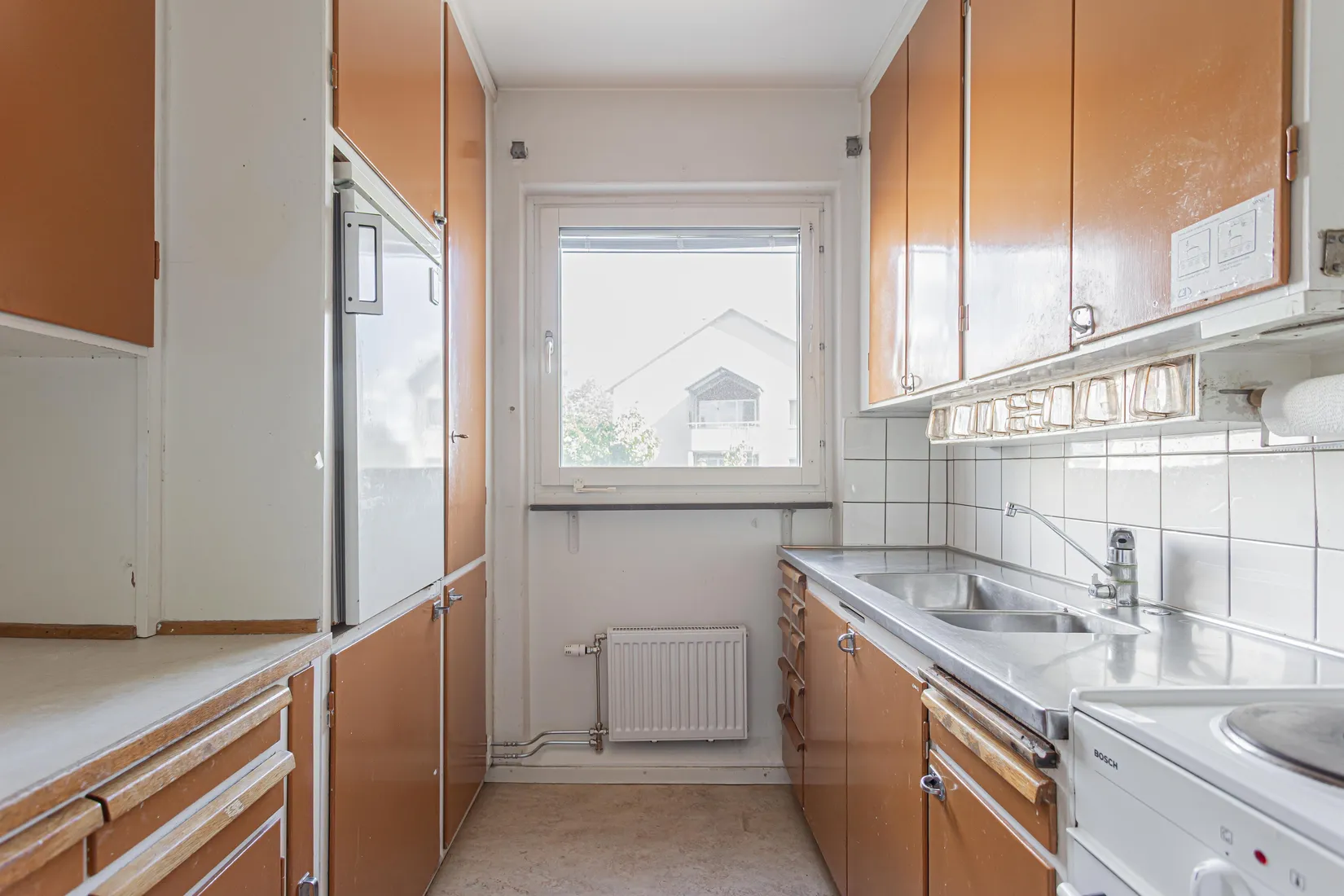 Bostadsrätt, Blomstergatan 6, Gideonsberg, Västerås